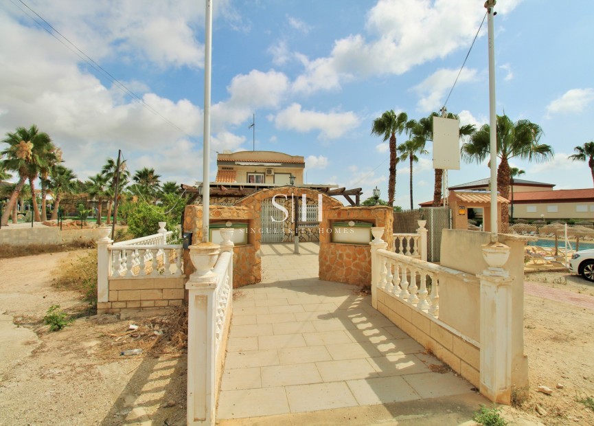 Återförsäljning - Business - Orihuela Costa - Villamartin