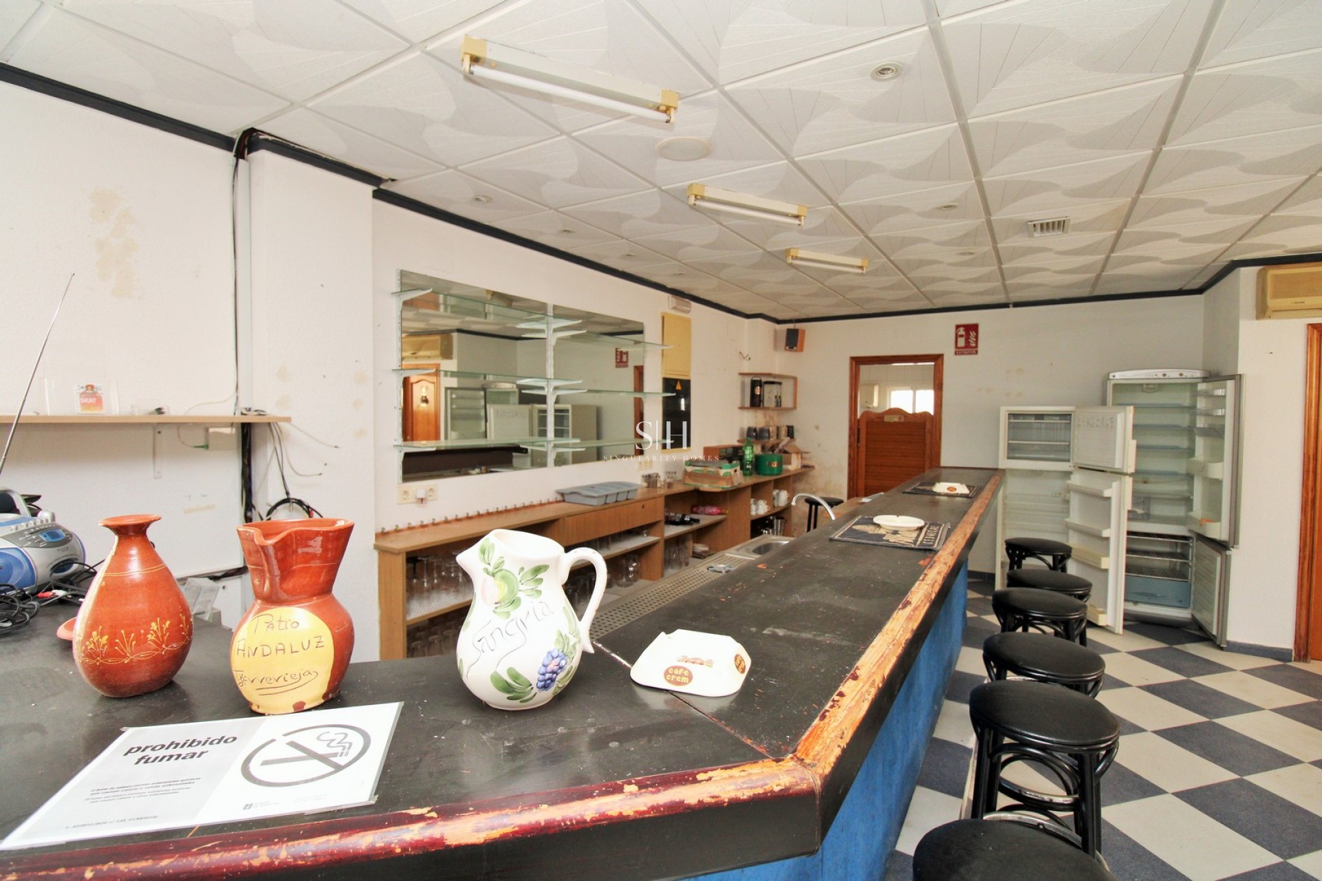 Återförsäljning - Business - Orihuela Costa - Villamartin