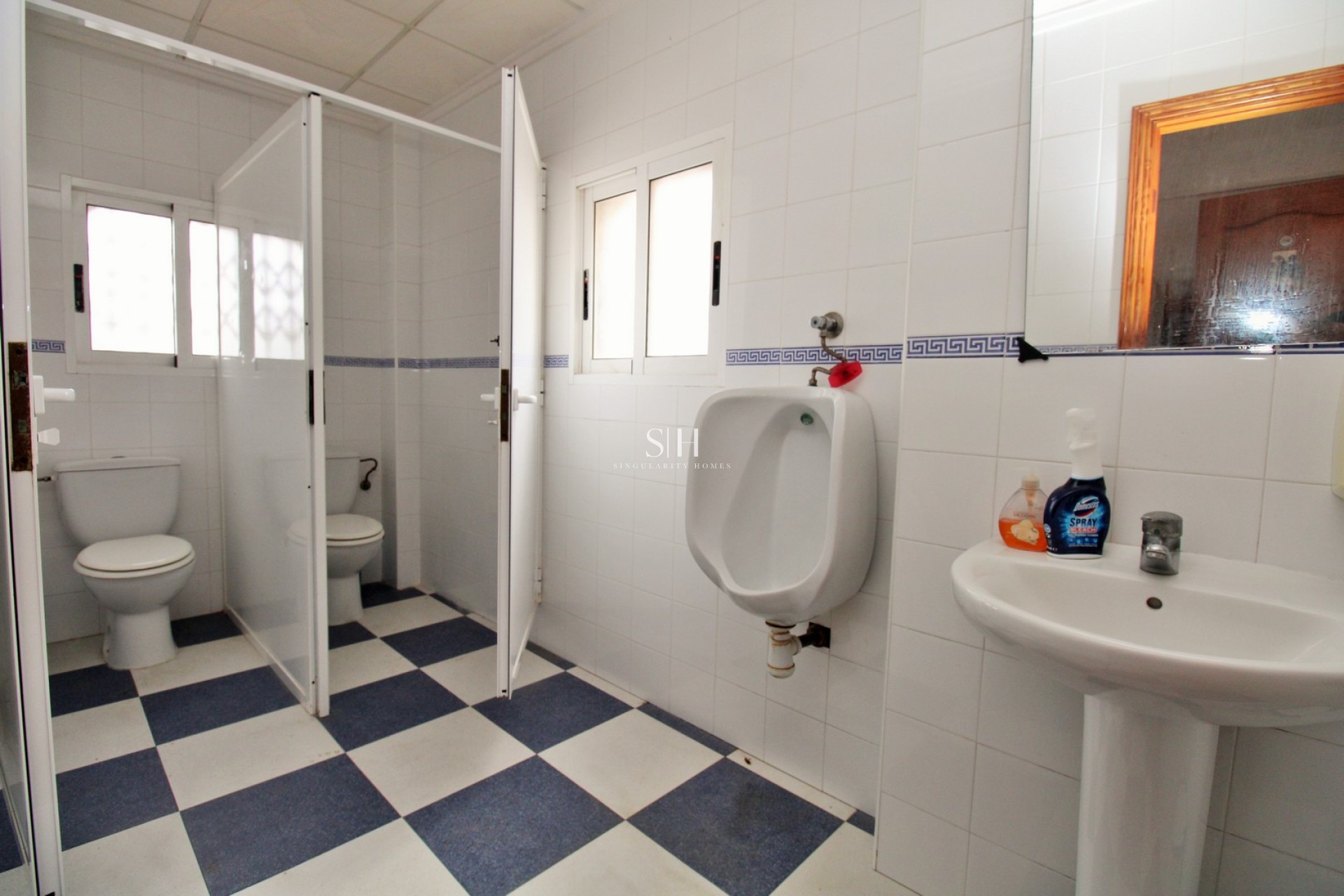 Återförsäljning - Business - Orihuela Costa - Villamartin