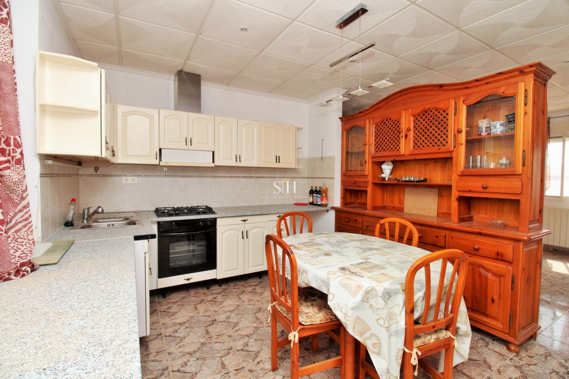 Återförsäljning - Business - Orihuela Costa - Villamartin