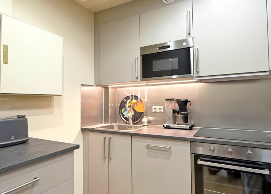 Återförsäljning - Business - Torrevieja