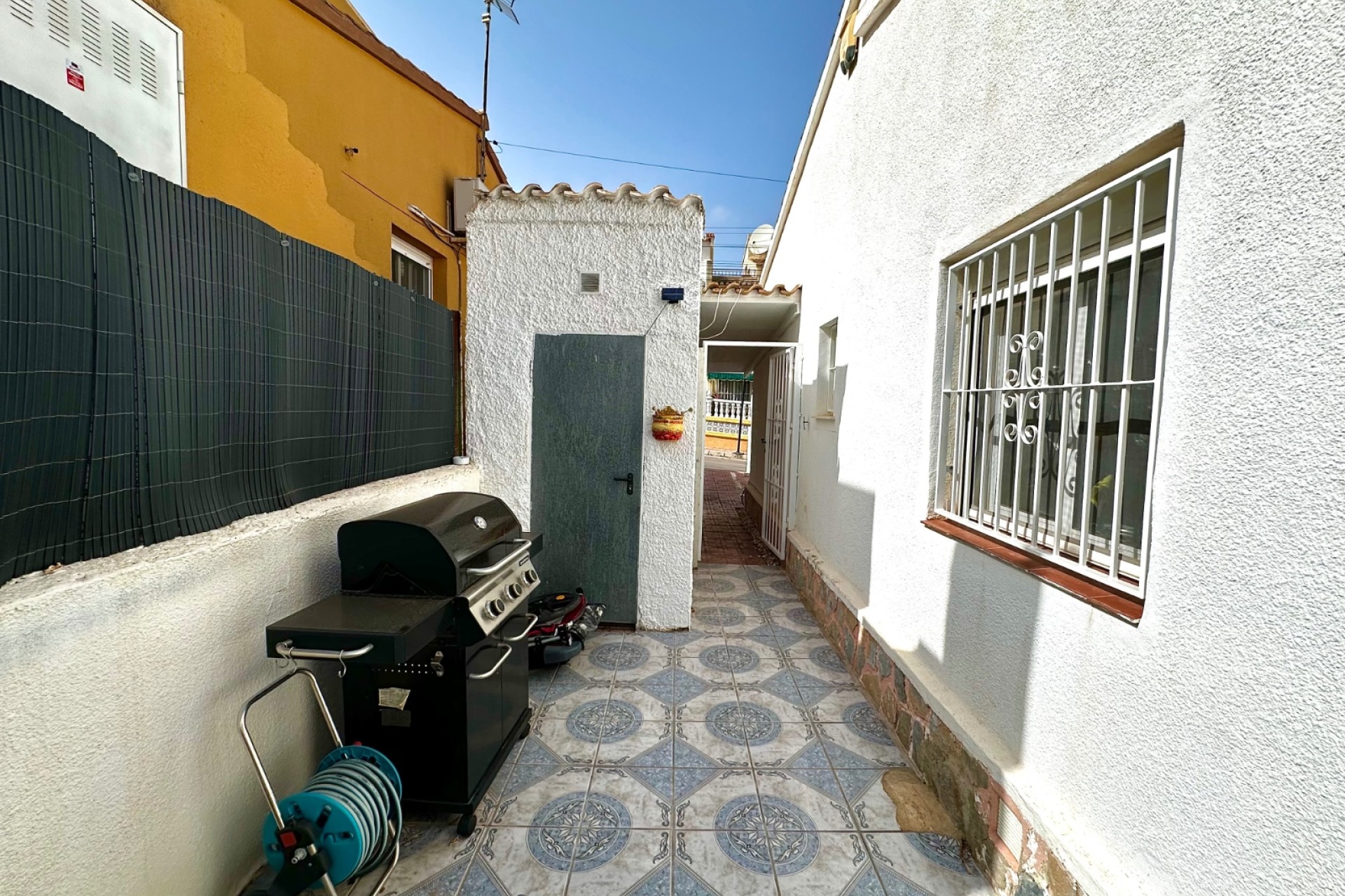 Återförsäljning - Casa - Torrevieja - Los Balcones - Los Altos del Edén