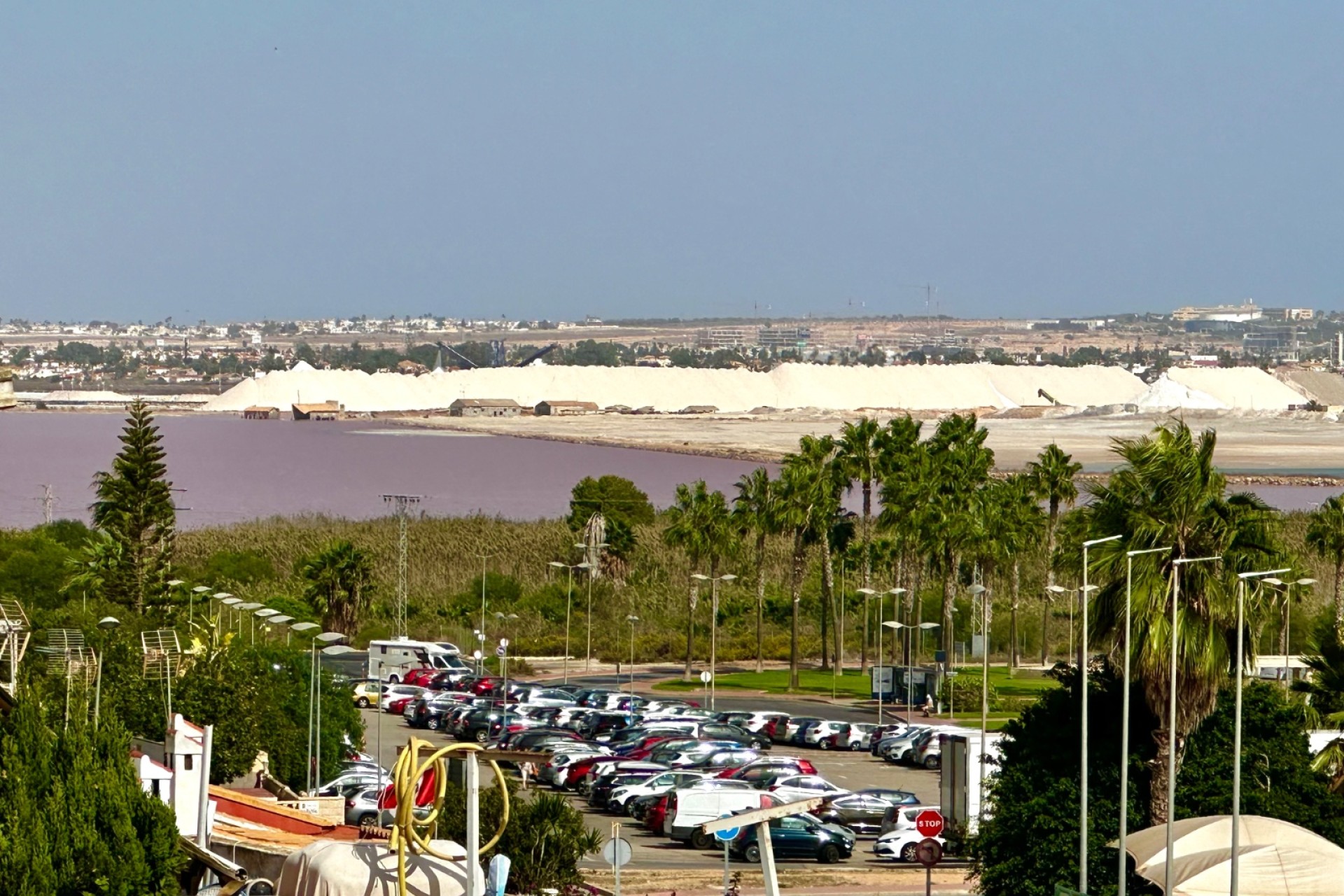 Återförsäljning - Casa - Torrevieja - Los Balcones - Los Altos del Edén