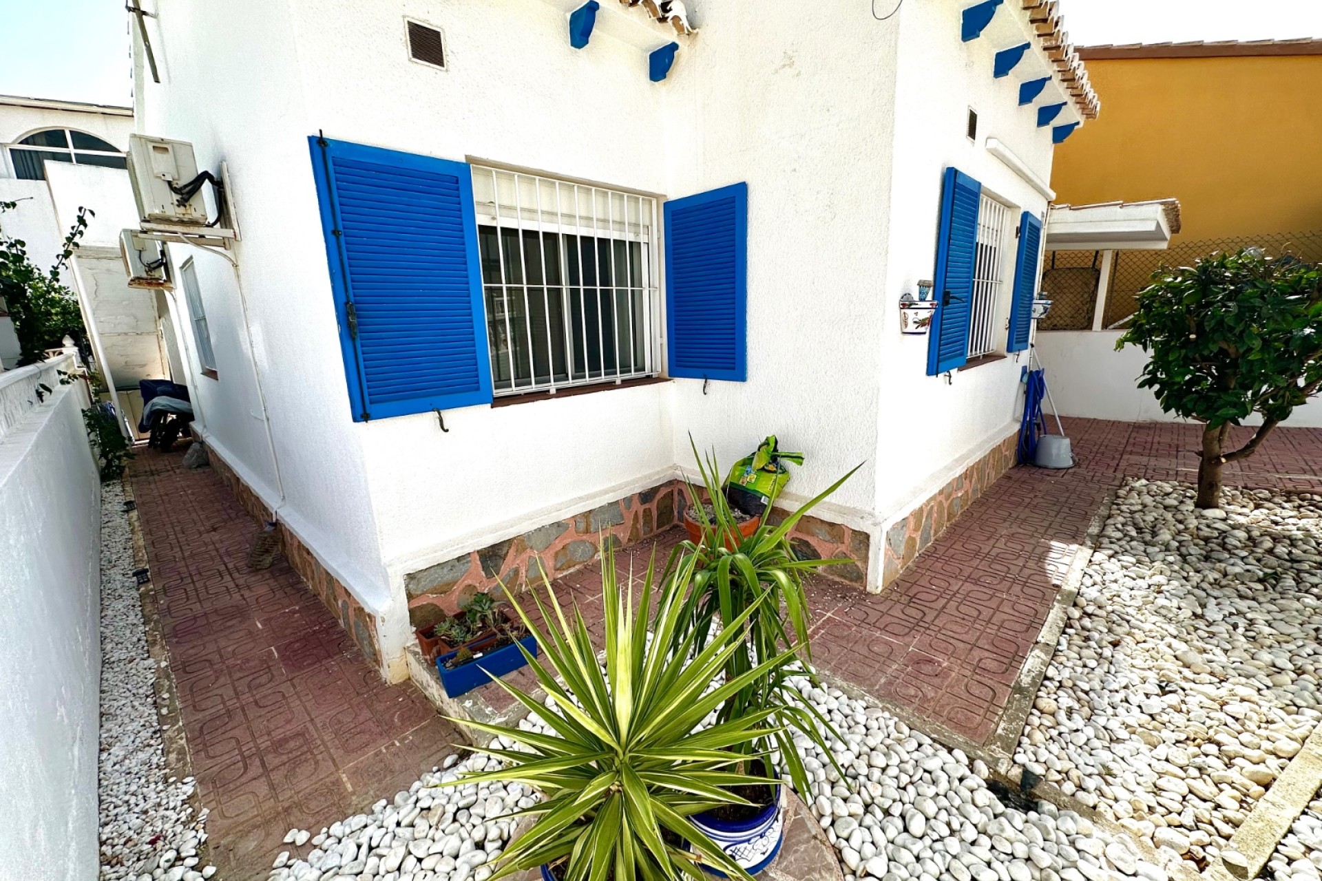 Återförsäljning - Casa - Torrevieja - Los Balcones - Los Altos del Edén