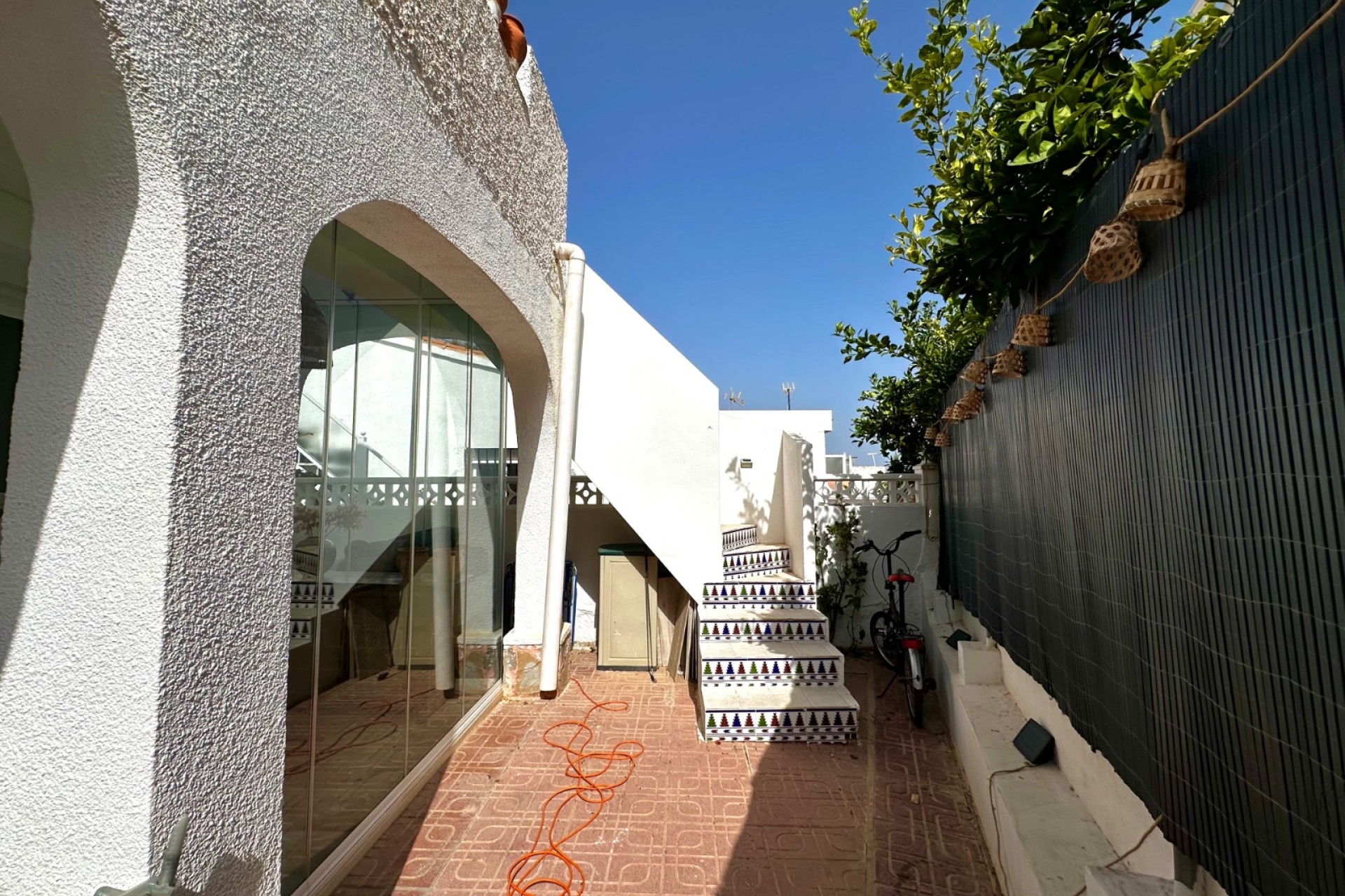 Återförsäljning - Casa - Torrevieja - Los Balcones - Los Altos del Edén