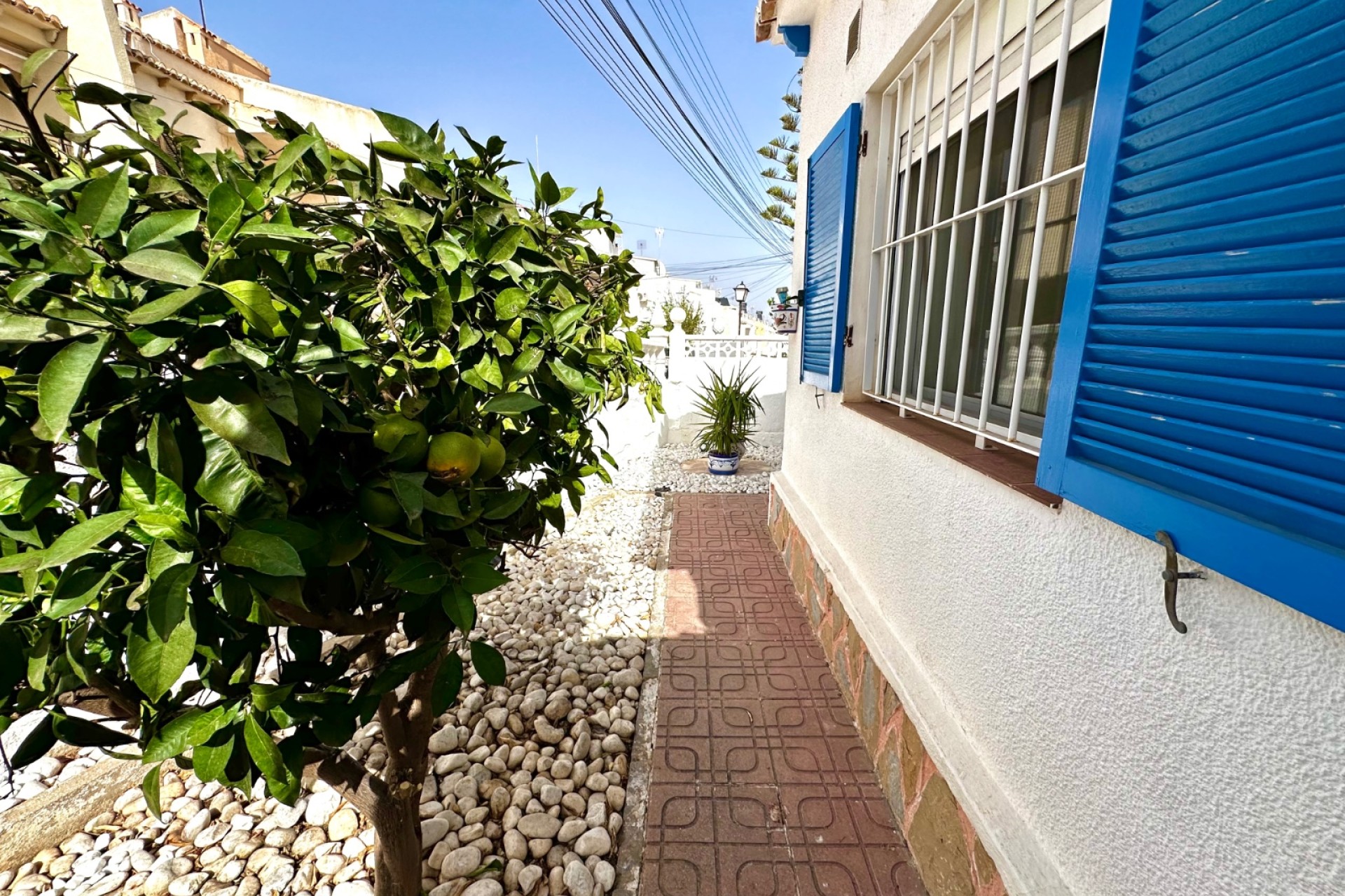 Återförsäljning - Casa - Torrevieja - Los Balcones - Los Altos del Edén