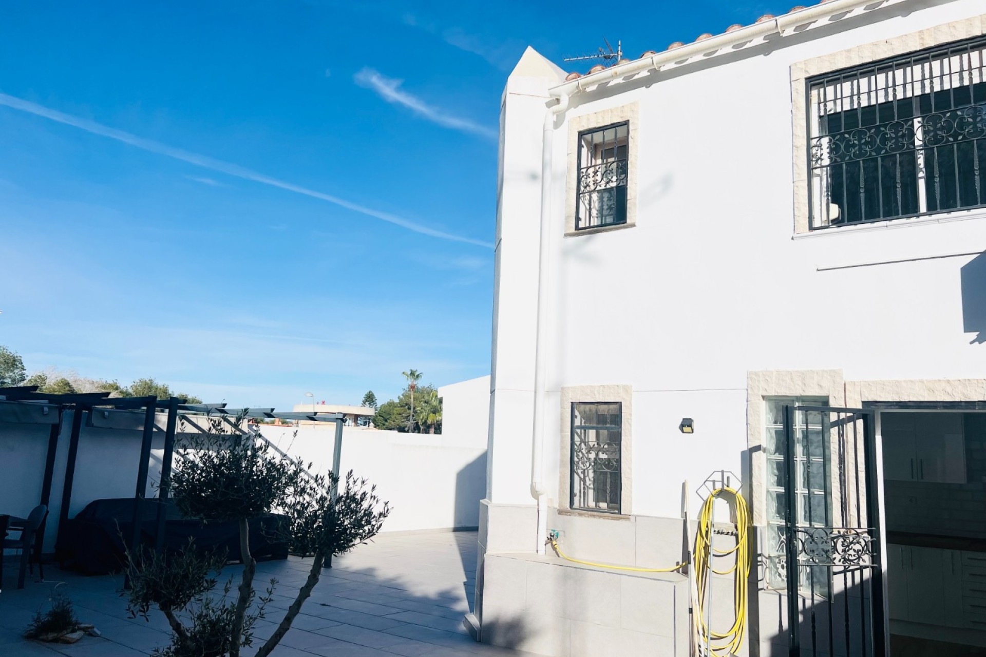 Återförsäljning - Casa - Torrevieja - Los Balcones - Los Altos del Edén