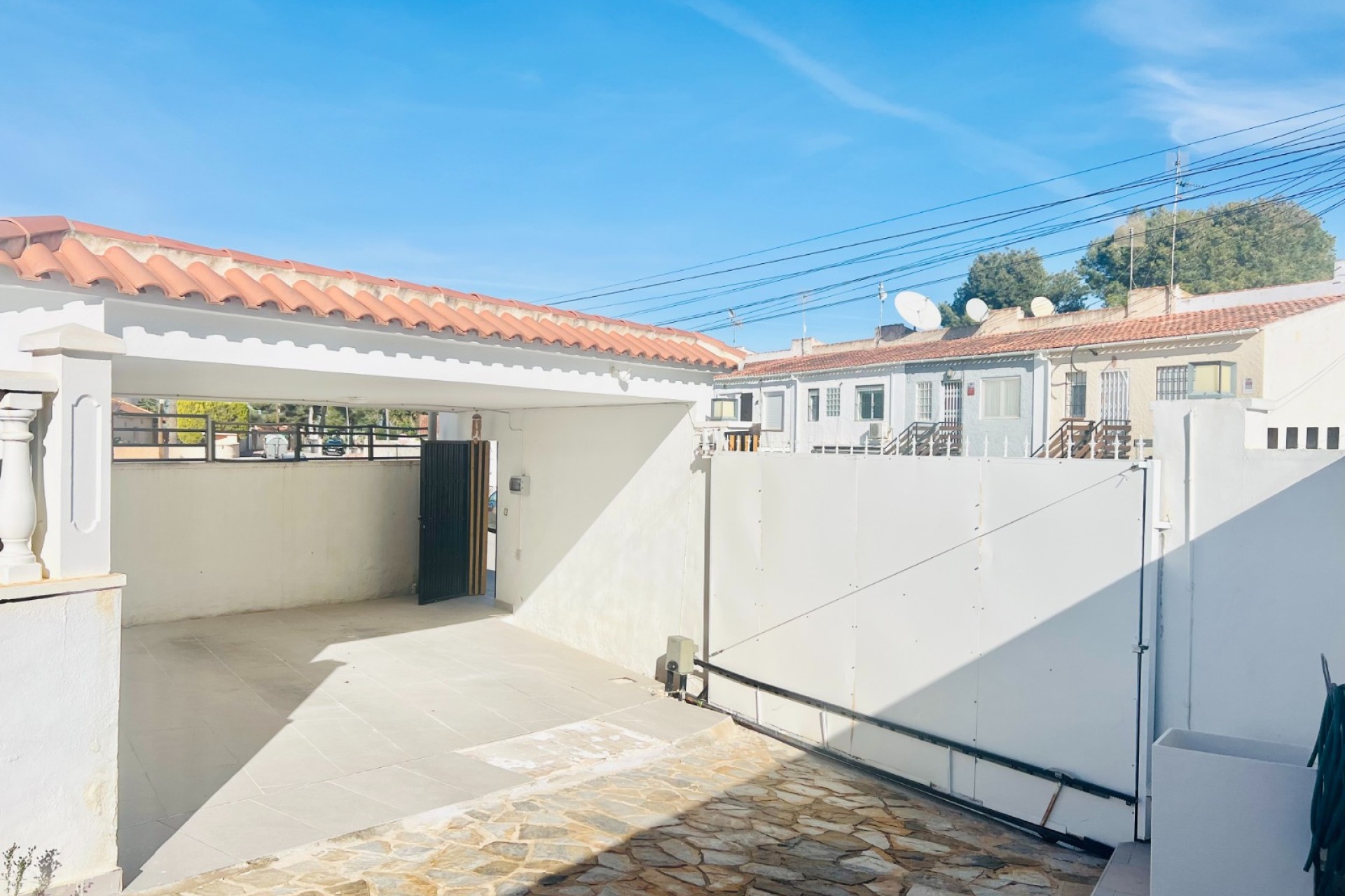 Återförsäljning - Casa - Torrevieja - Los Balcones - Los Altos del Edén