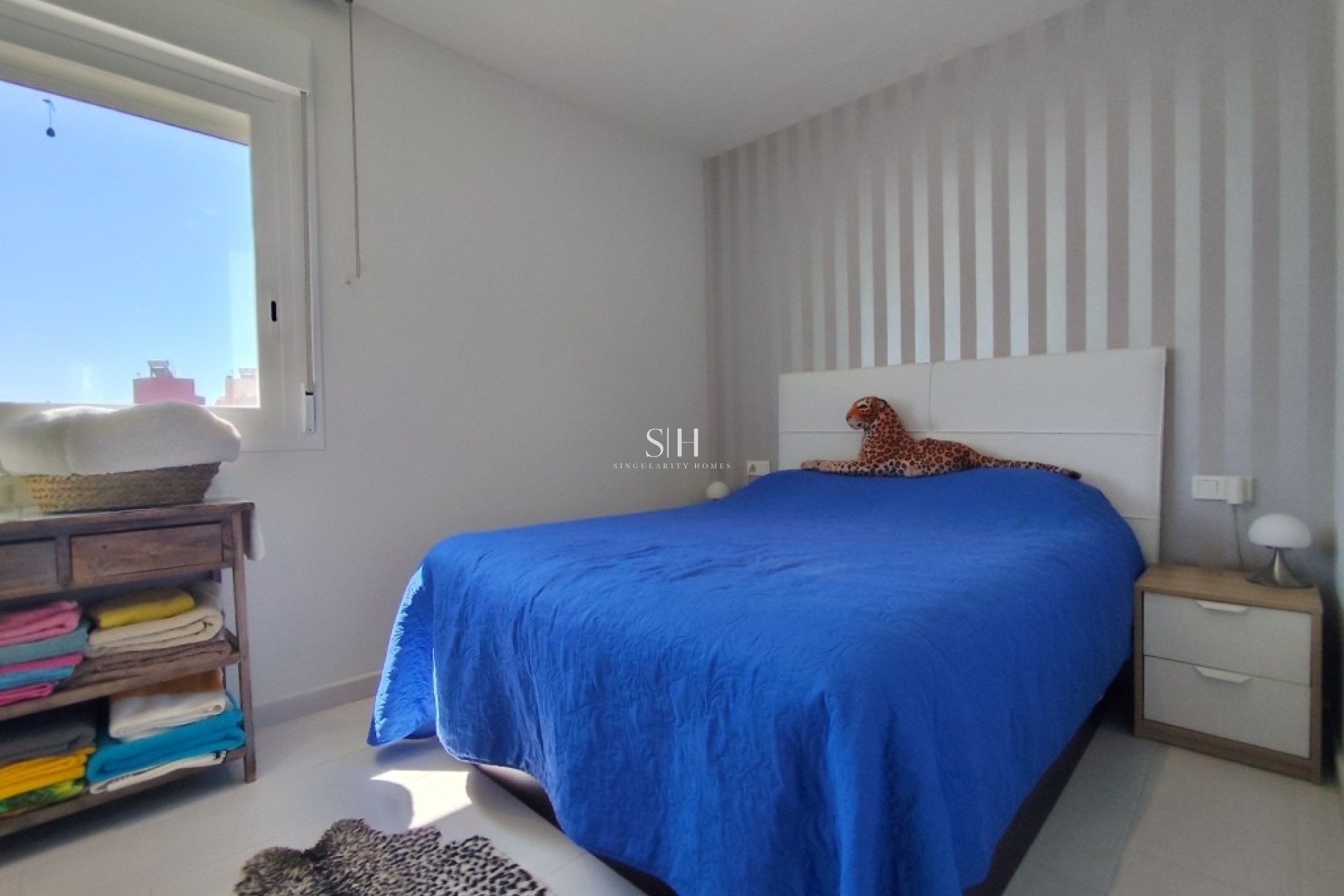 Återförsäljning - Corner townhouse - Torrevieja