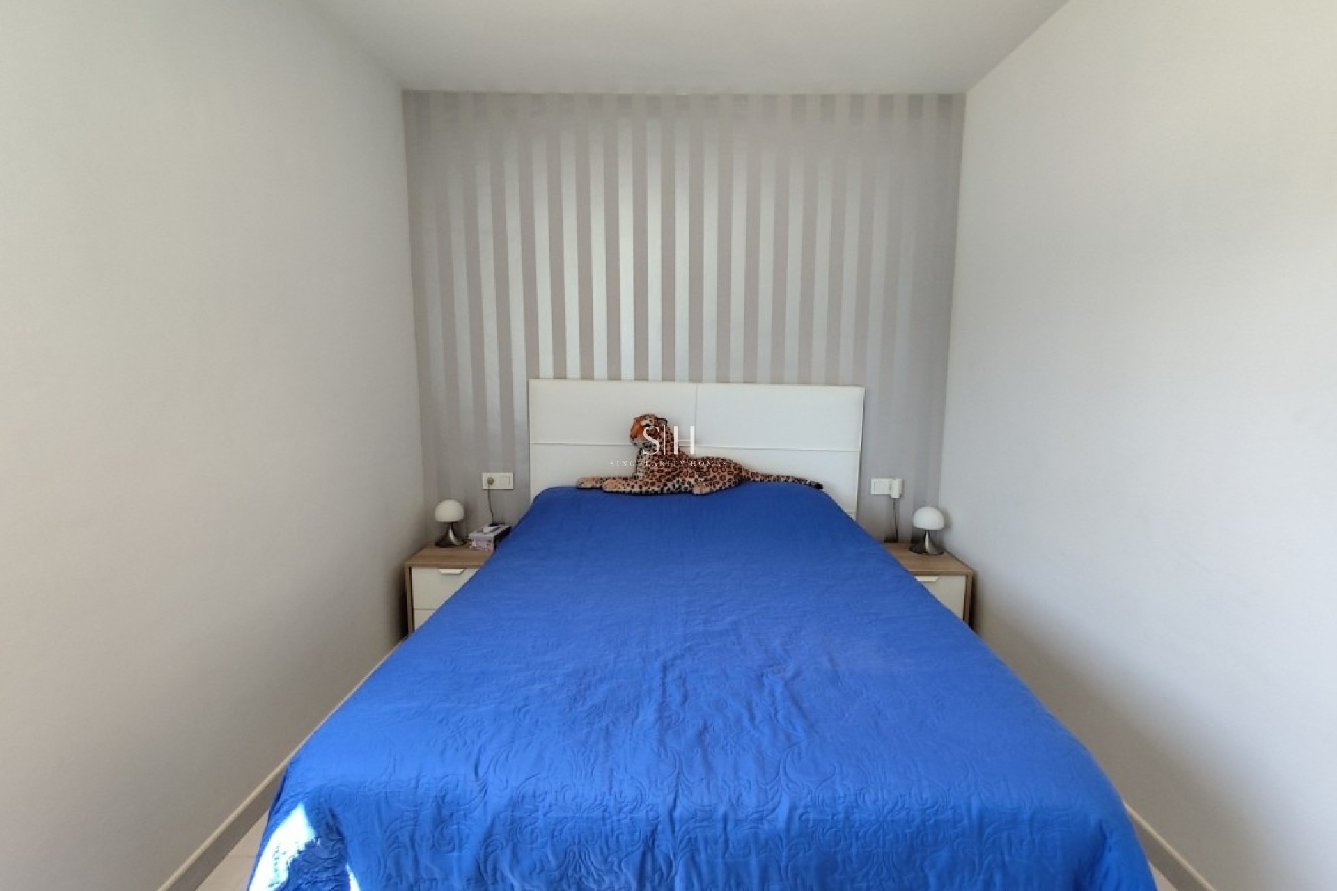 Återförsäljning - Corner townhouse - Torrevieja