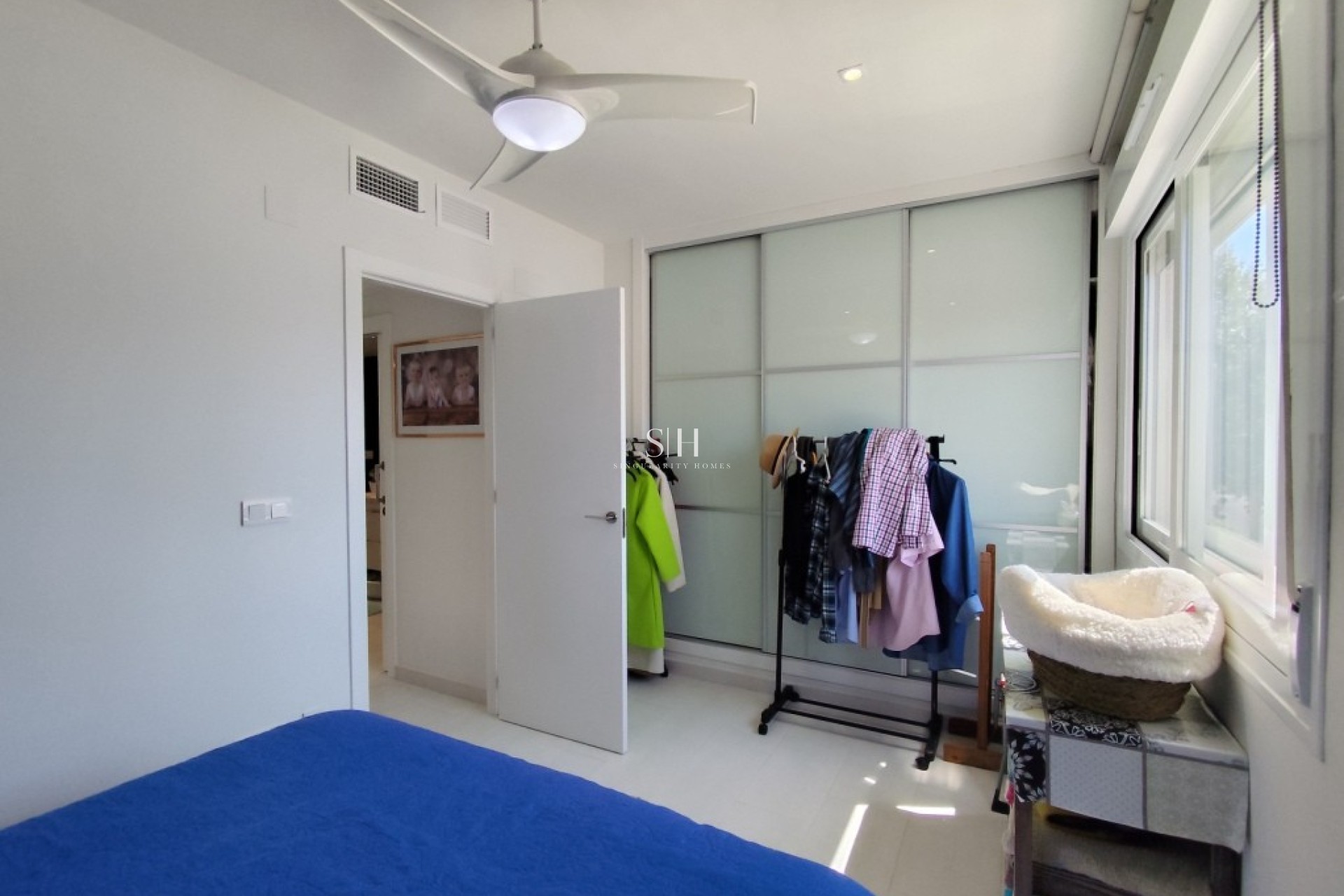 Återförsäljning - Corner townhouse - Torrevieja