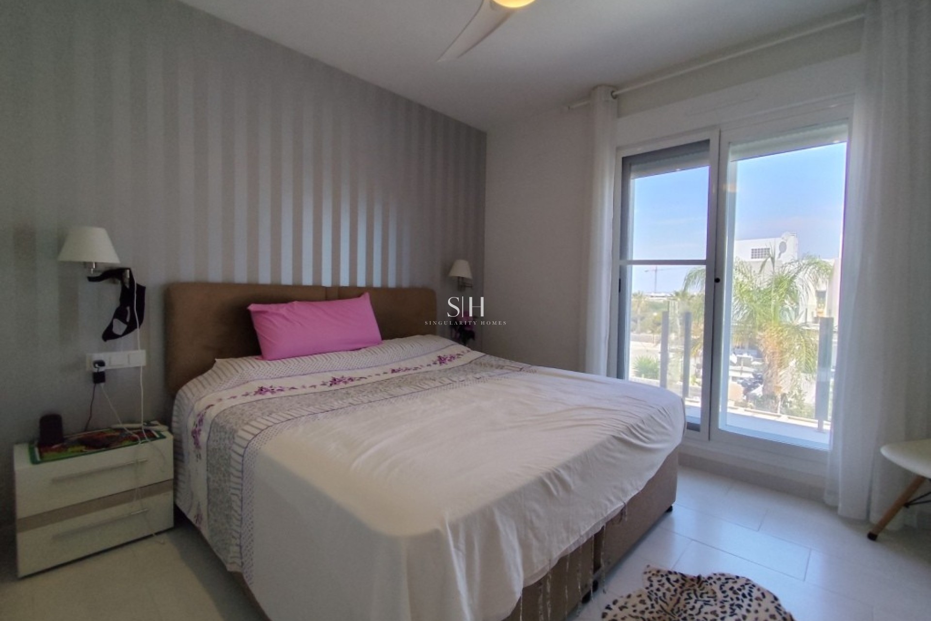 Återförsäljning - Corner townhouse - Torrevieja