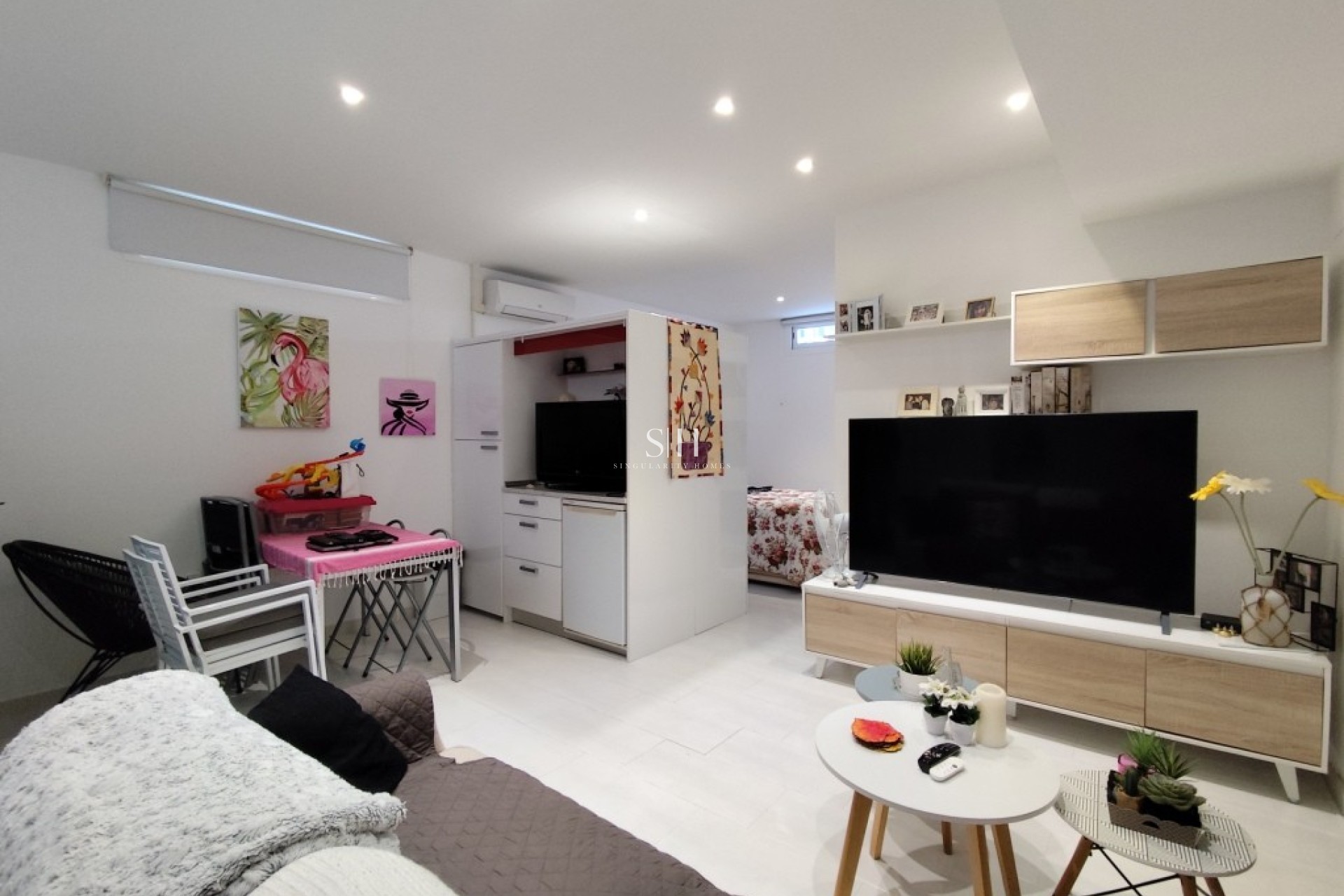 Återförsäljning - Corner townhouse - Torrevieja