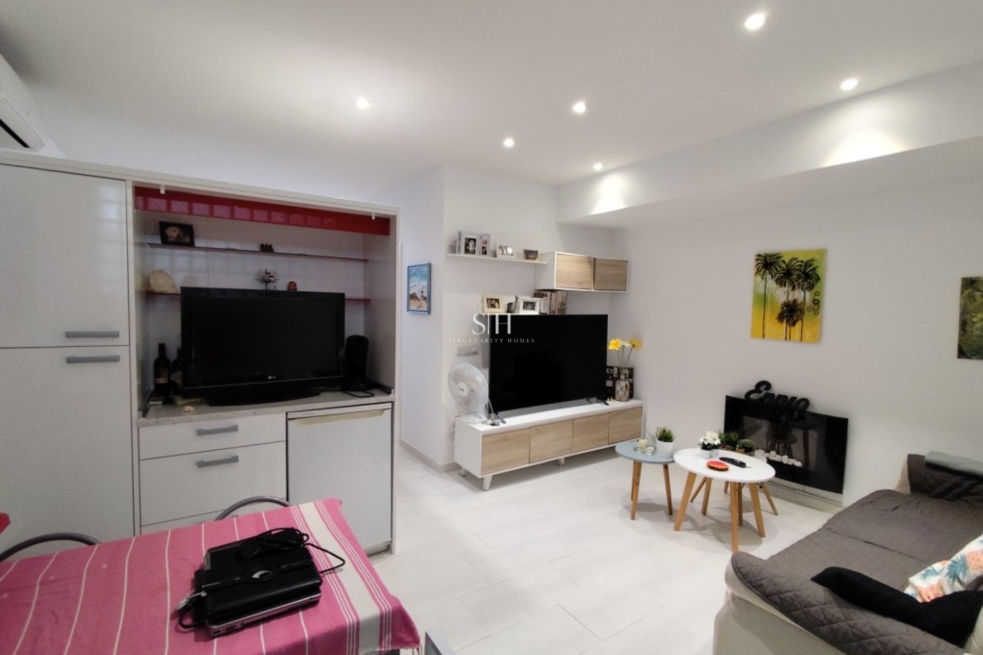 Återförsäljning - Corner townhouse - Torrevieja