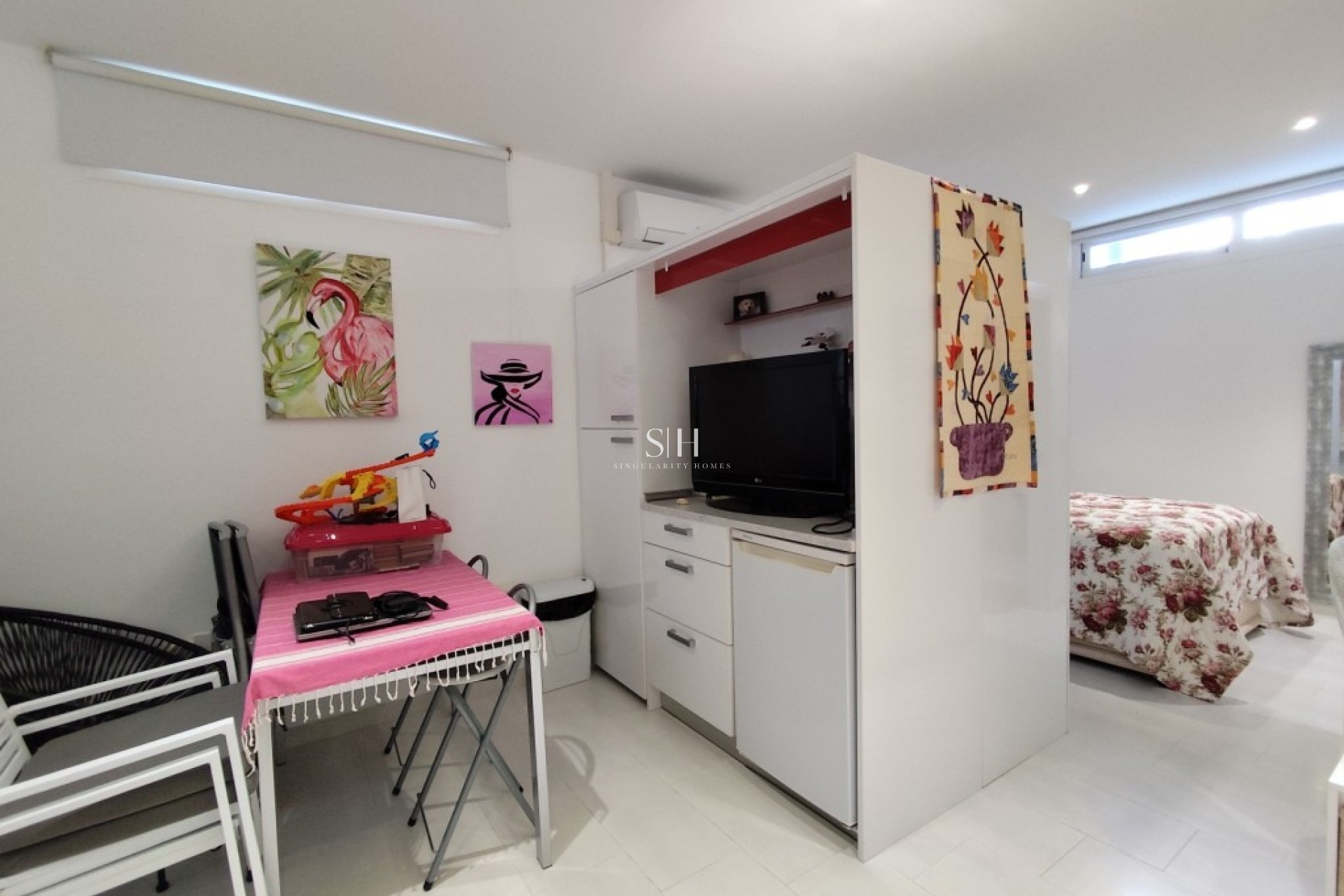 Återförsäljning - Corner townhouse - Torrevieja