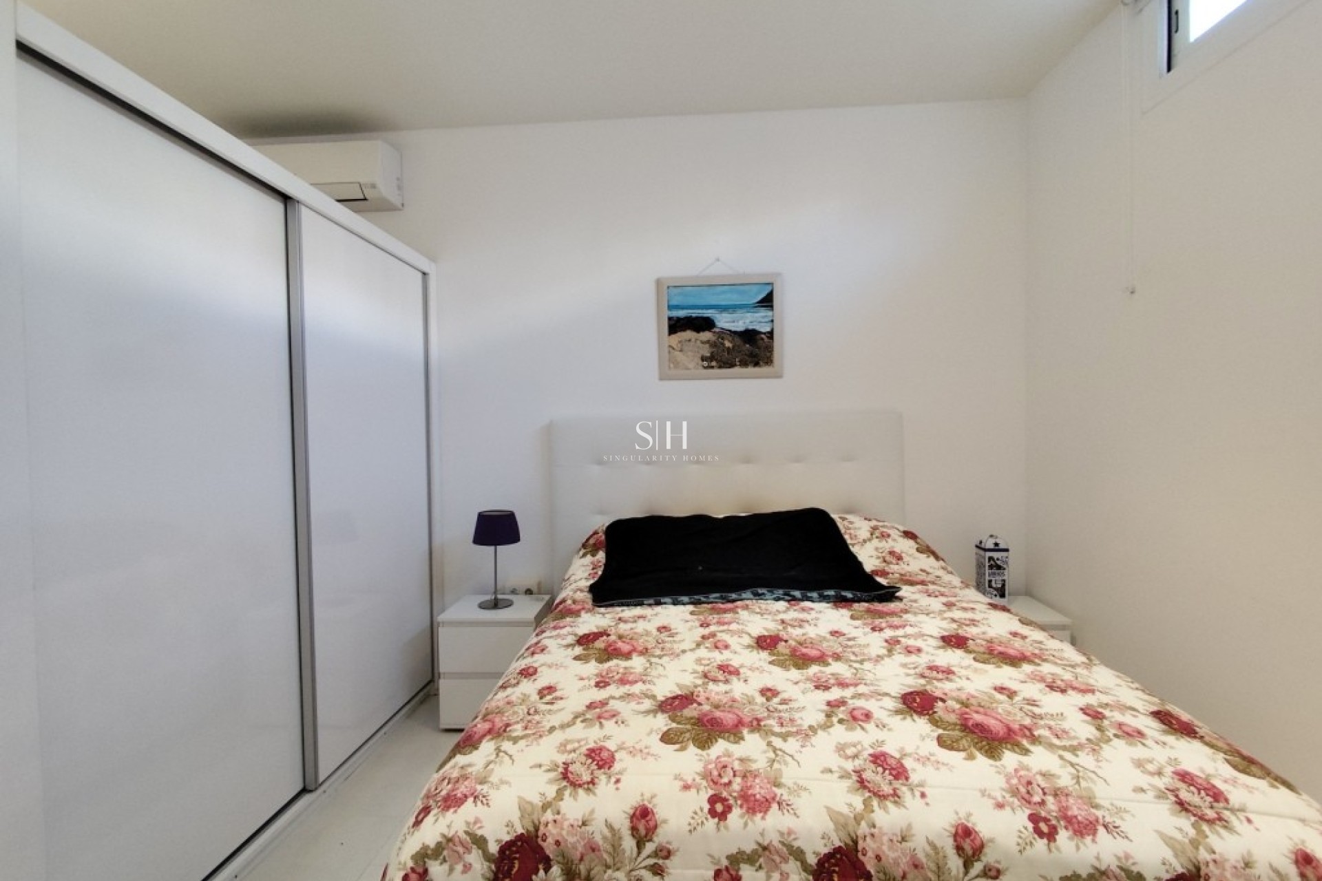 Återförsäljning - Corner townhouse - Torrevieja