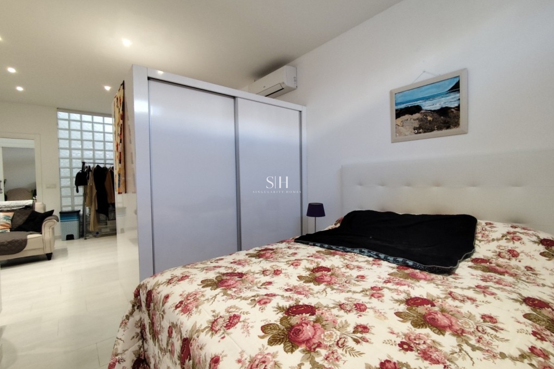 Återförsäljning - Corner townhouse - Torrevieja