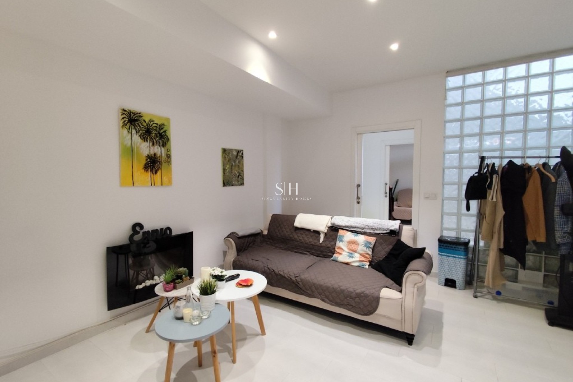 Återförsäljning - Corner townhouse - Torrevieja