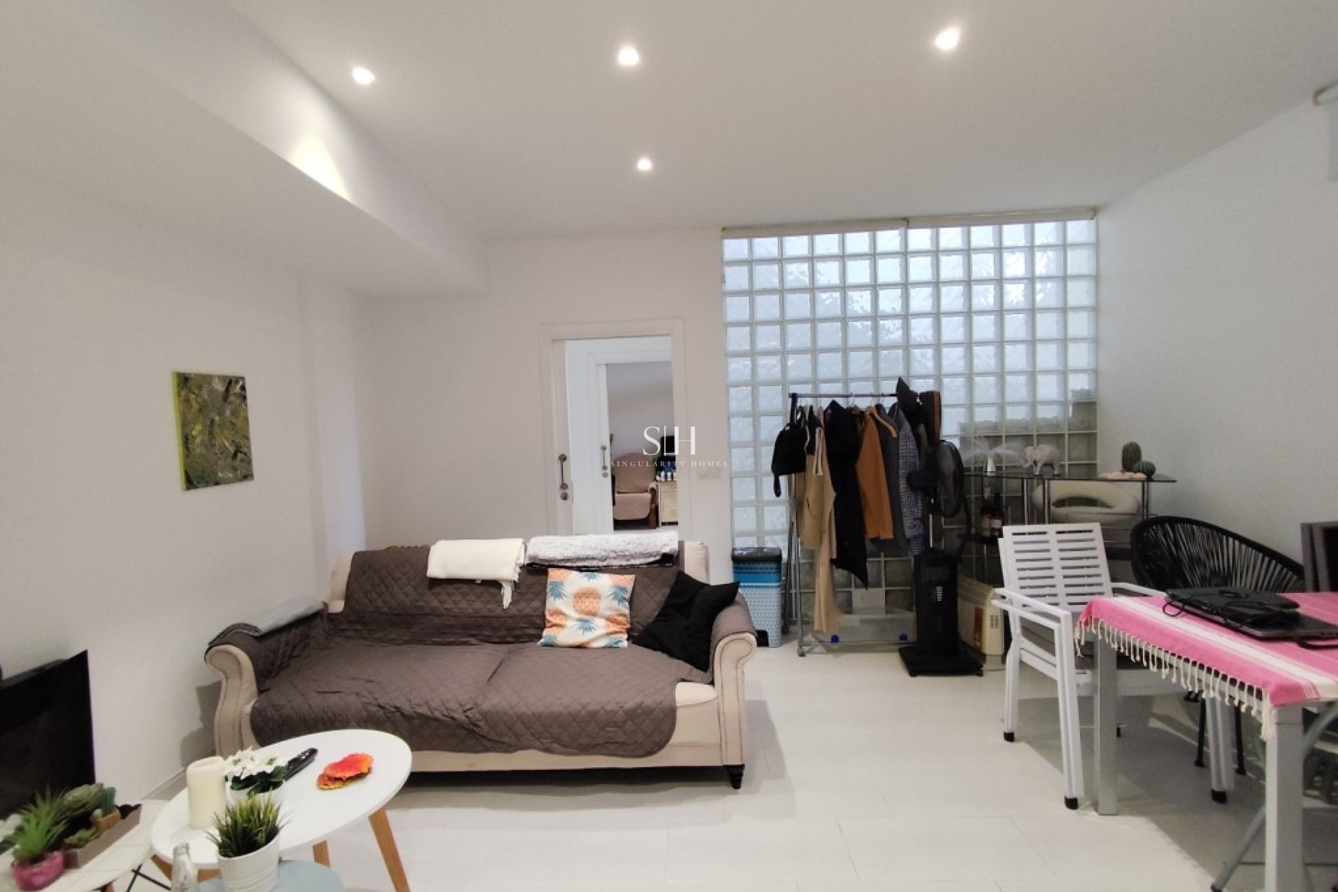 Återförsäljning - Corner townhouse - Torrevieja