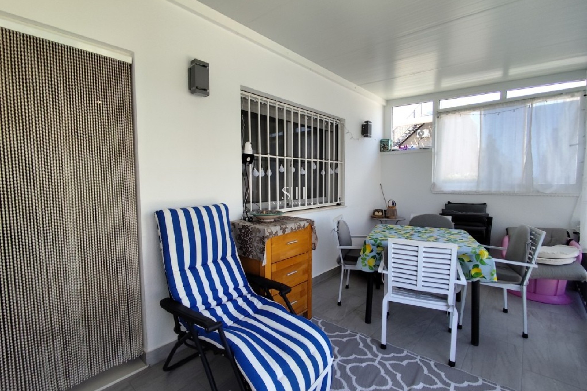 Återförsäljning - Corner townhouse - Torrevieja