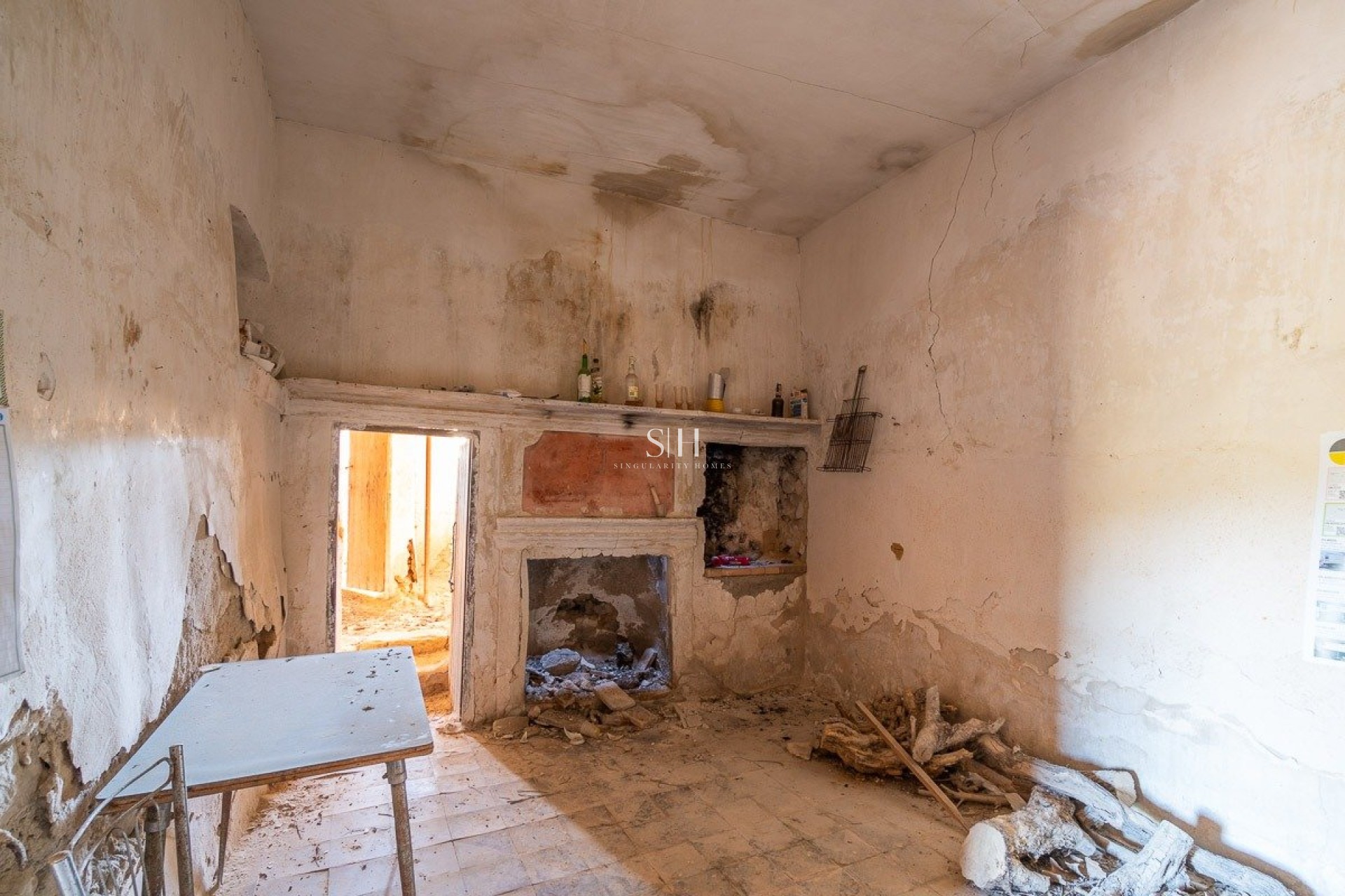 Återförsäljning - Country land - Pilar de la Horadada - Pinar de la Perdiz