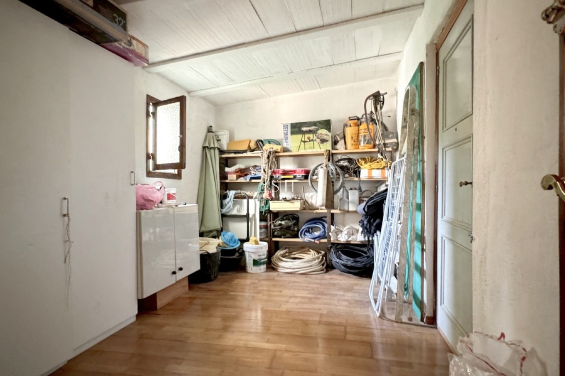 Återförsäljning - Detached Villa - Orihuela Costa - La Zenia