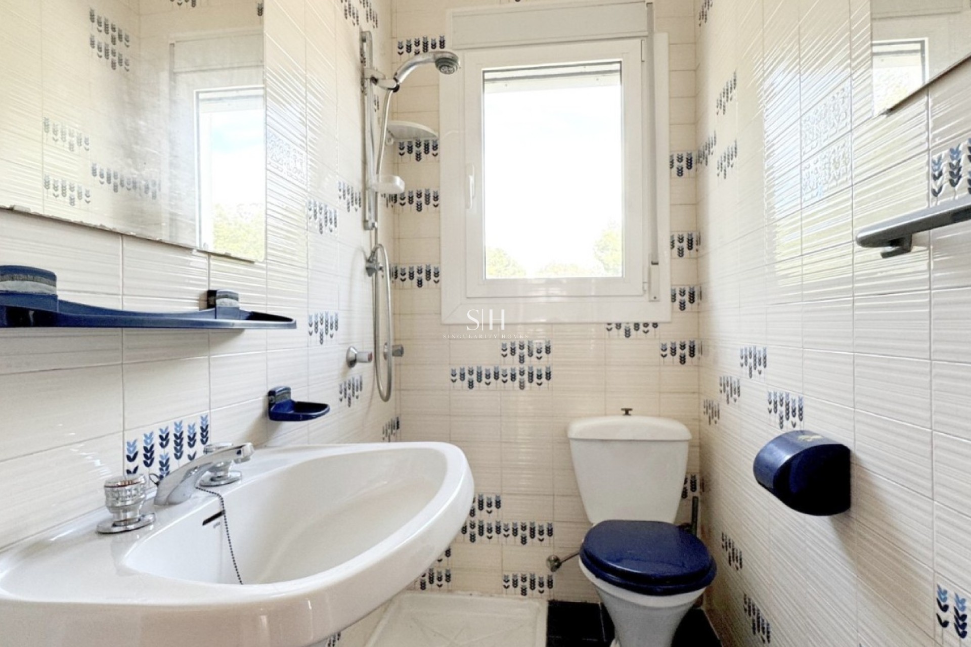 Återförsäljning - Detached Villa - Orihuela Costa - La Zenia