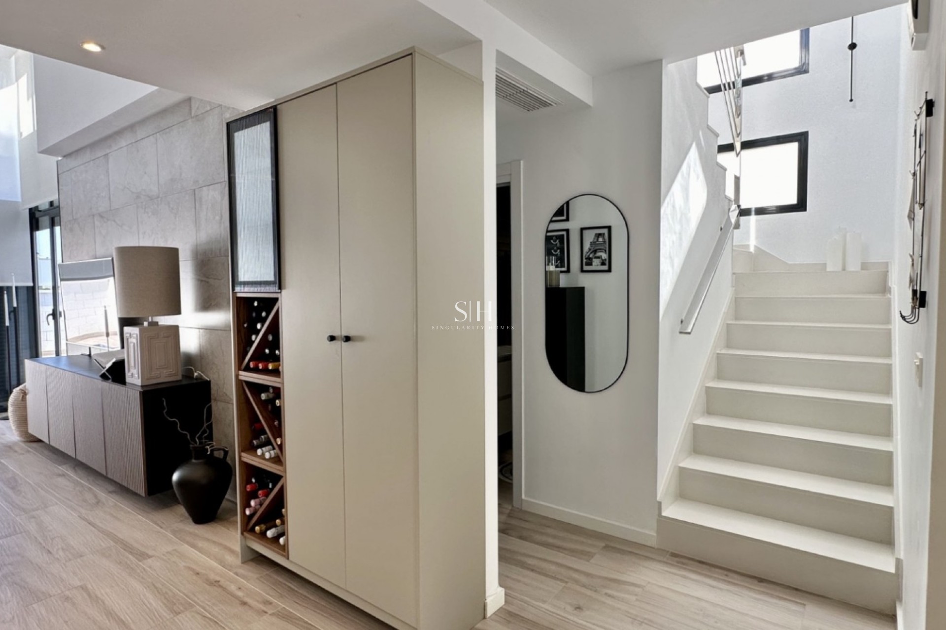 Återförsäljning - Detached Villa - Orihuela Costa - Lomas de Cabo Roig