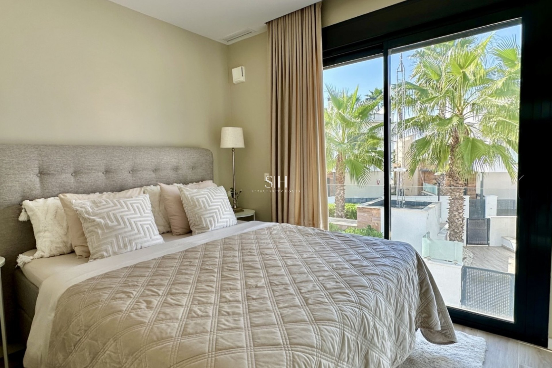 Återförsäljning - Detached Villa - Orihuela Costa - Lomas de Cabo Roig