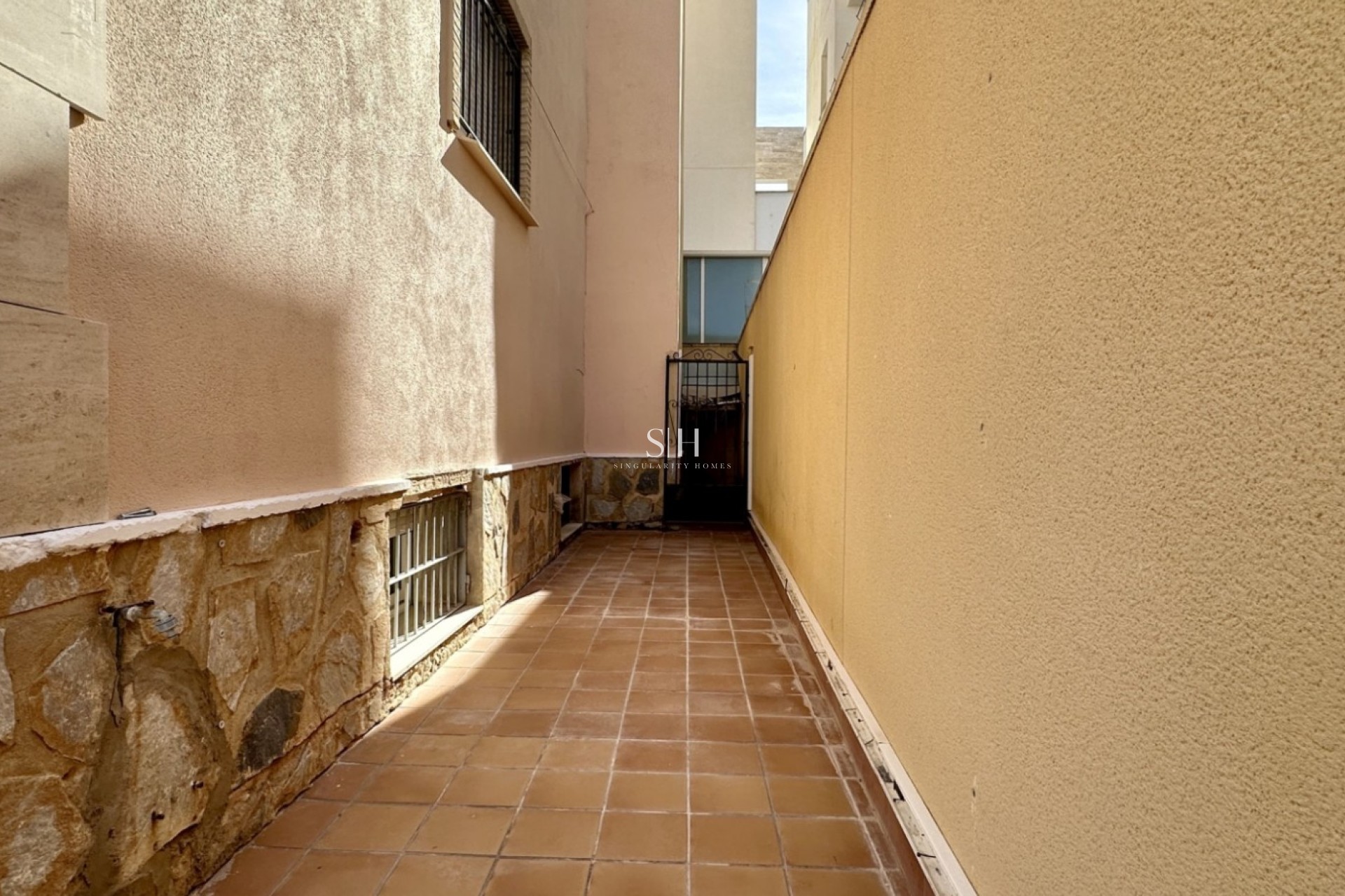 Återförsäljning - Detached Villa - Orihuela Costa - Villamartín