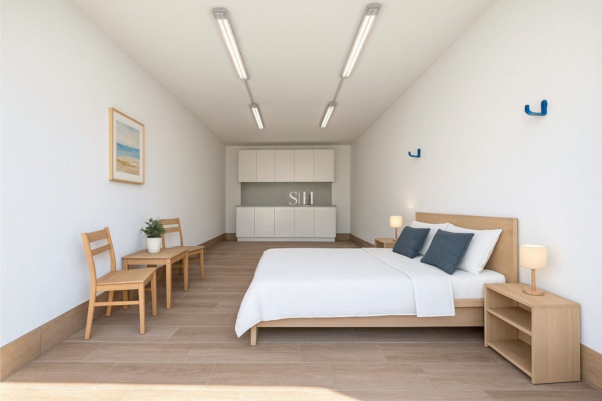 Återförsäljning - Detached Villa - San Pedro del Pinatar