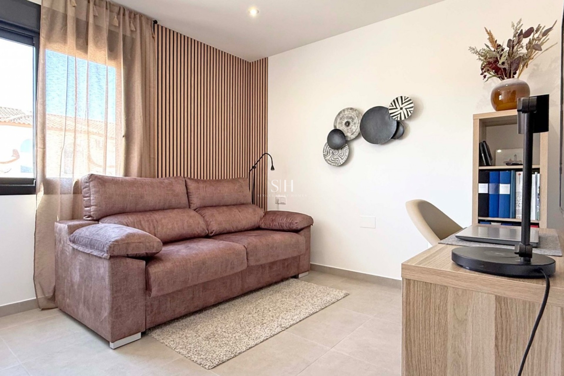 Återförsäljning - Detached Villa - San Pedro del Pinatar