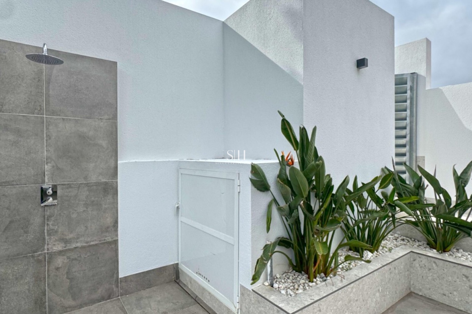 Återförsäljning - Detached Villa - Torrevieja - Los Balcones - Los Altos del Edén