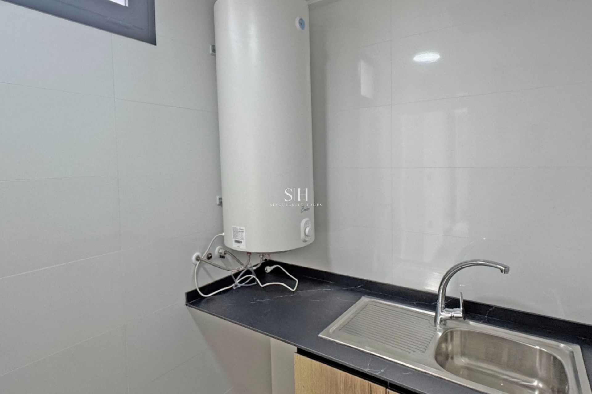 Återförsäljning - Detached Villa - Torrevieja - Los Balcones - Los Altos del Edén