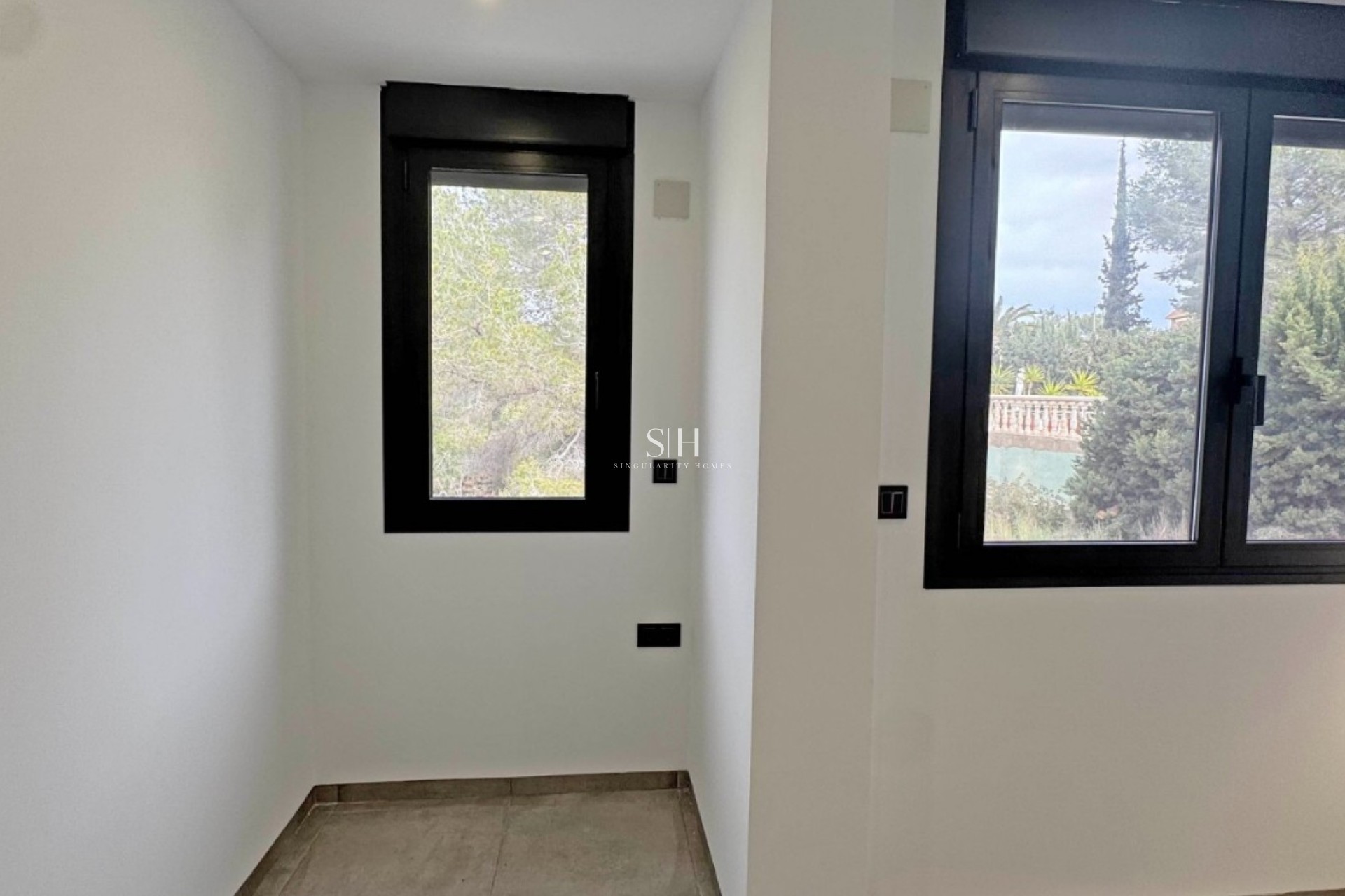 Återförsäljning - Detached Villa - Torrevieja - Los Balcones - Los Altos del Edén