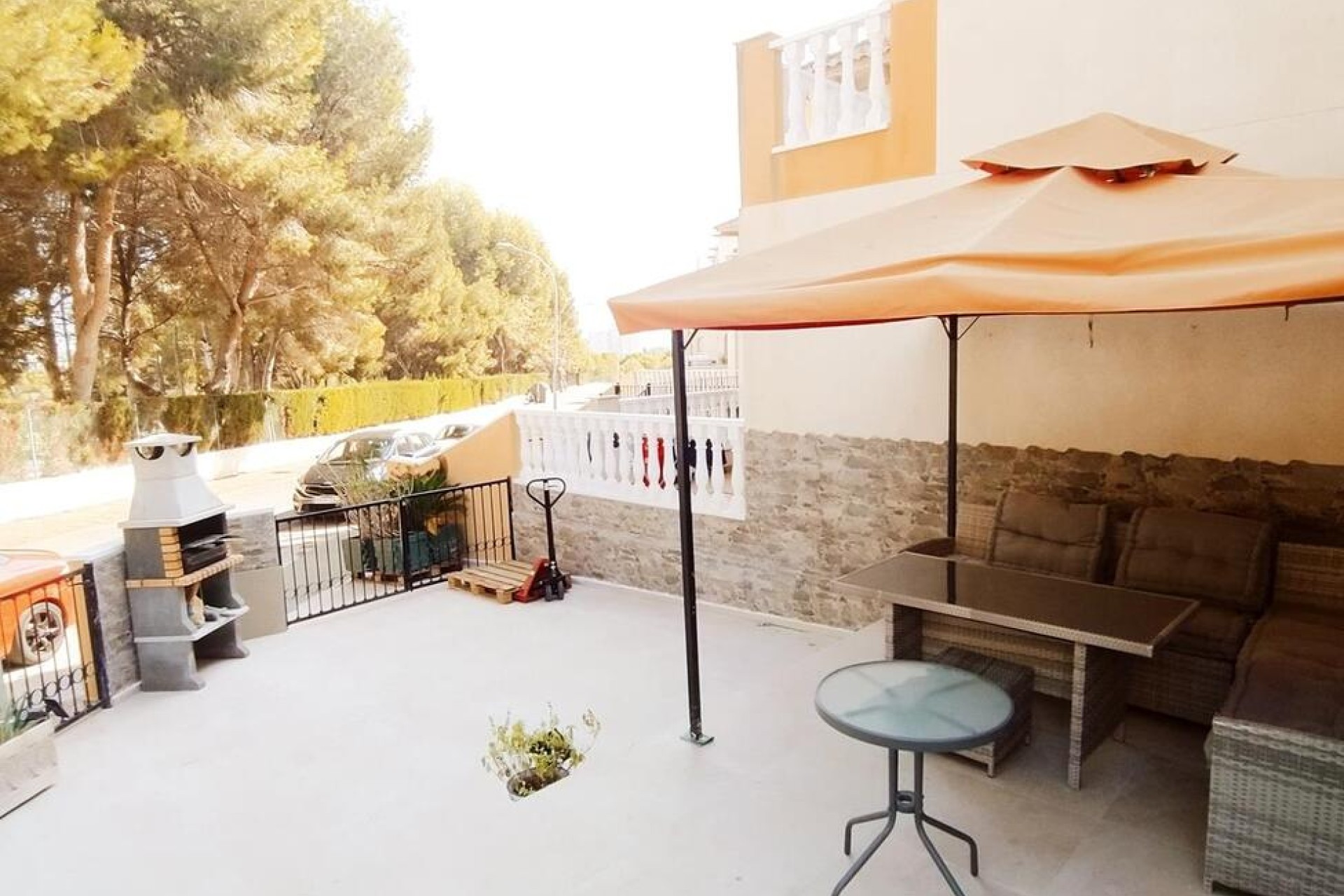 Återförsäljning - Duplex - Dehesa de Campoamor - Costa Blanca