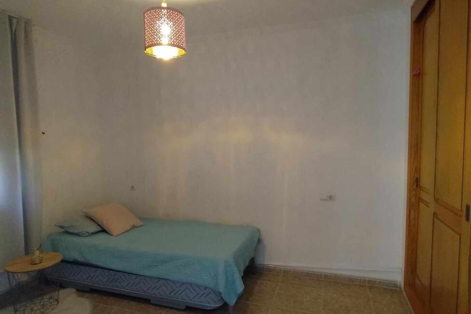 Återförsäljning - Duplex - Dehesa de Campoamor - Costa Blanca