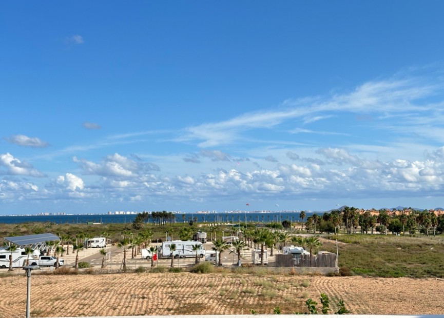 Återförsäljning - Duplex - Los Alcázares - Costa Calida