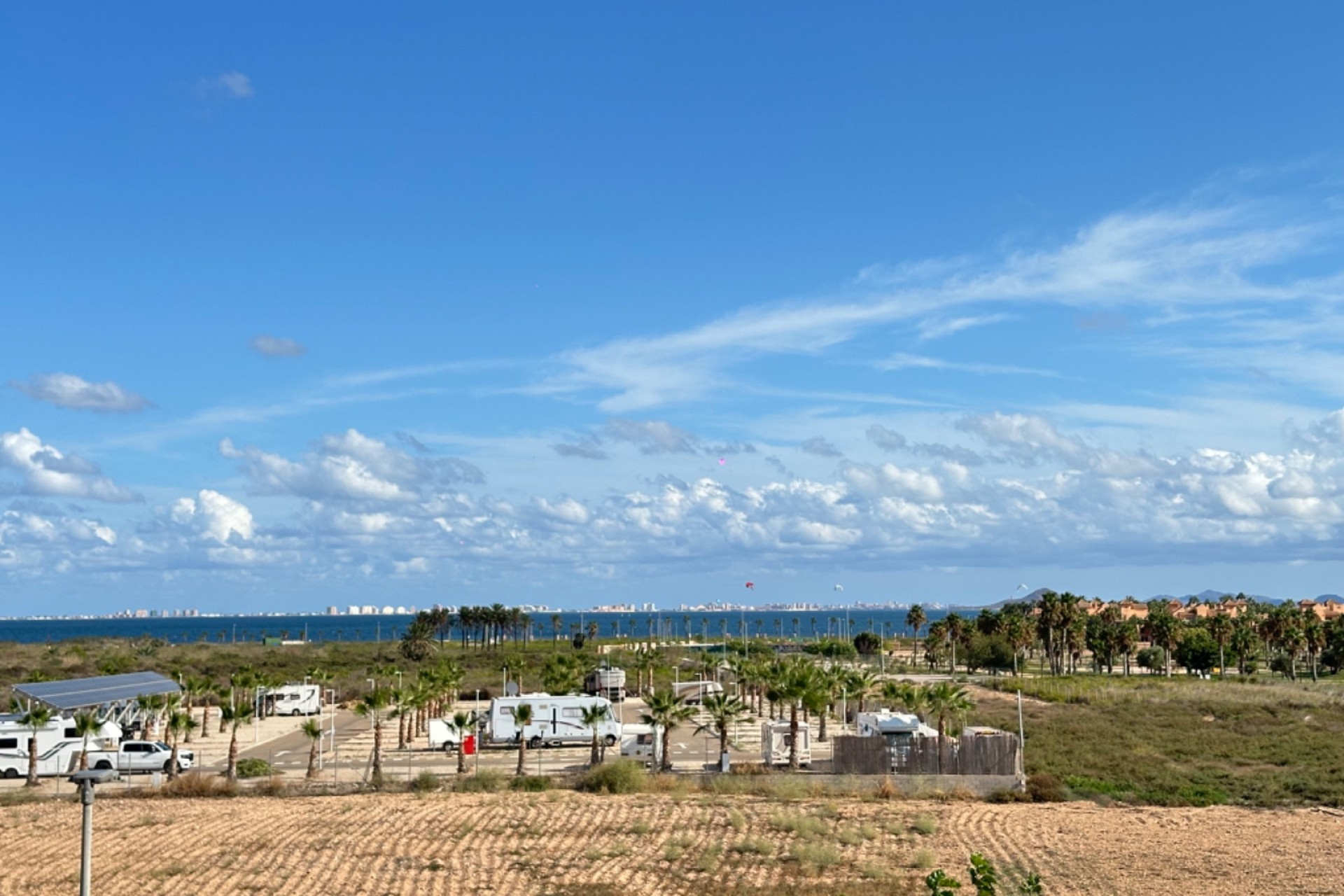 Återförsäljning - Duplex - Los Alcázares - Costa Calida