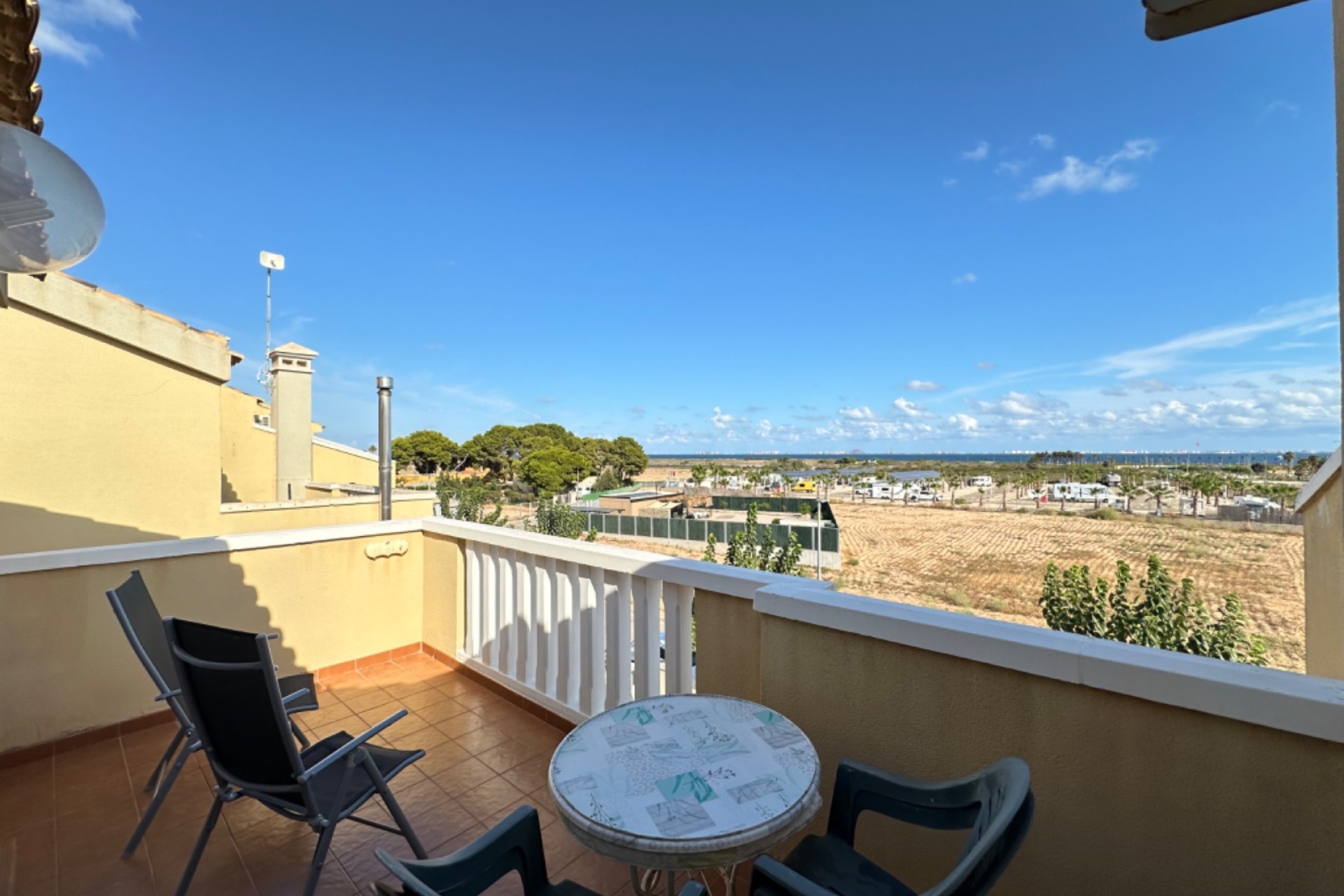 Återförsäljning - Duplex - Los Alcázares - Costa Calida