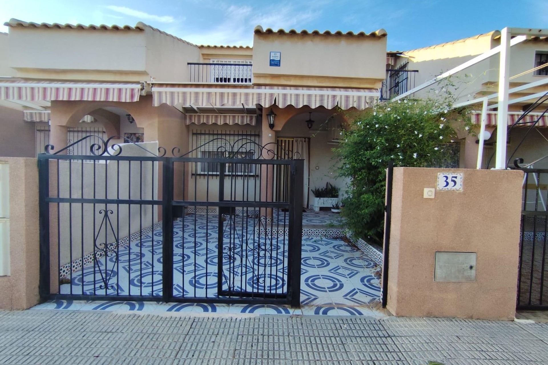 Återförsäljning - Duplex - Los Alcázares - Nueva Marbella