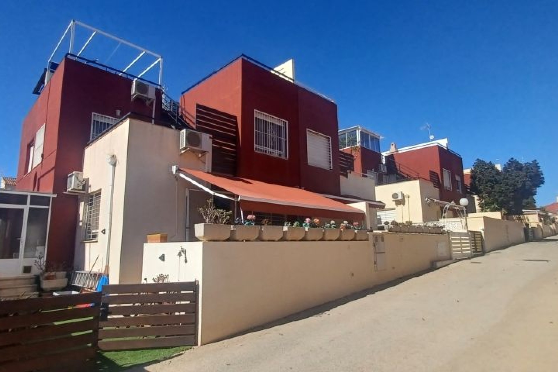 Återförsäljning - Duplex - Orihuela Costa - Costa Blanca