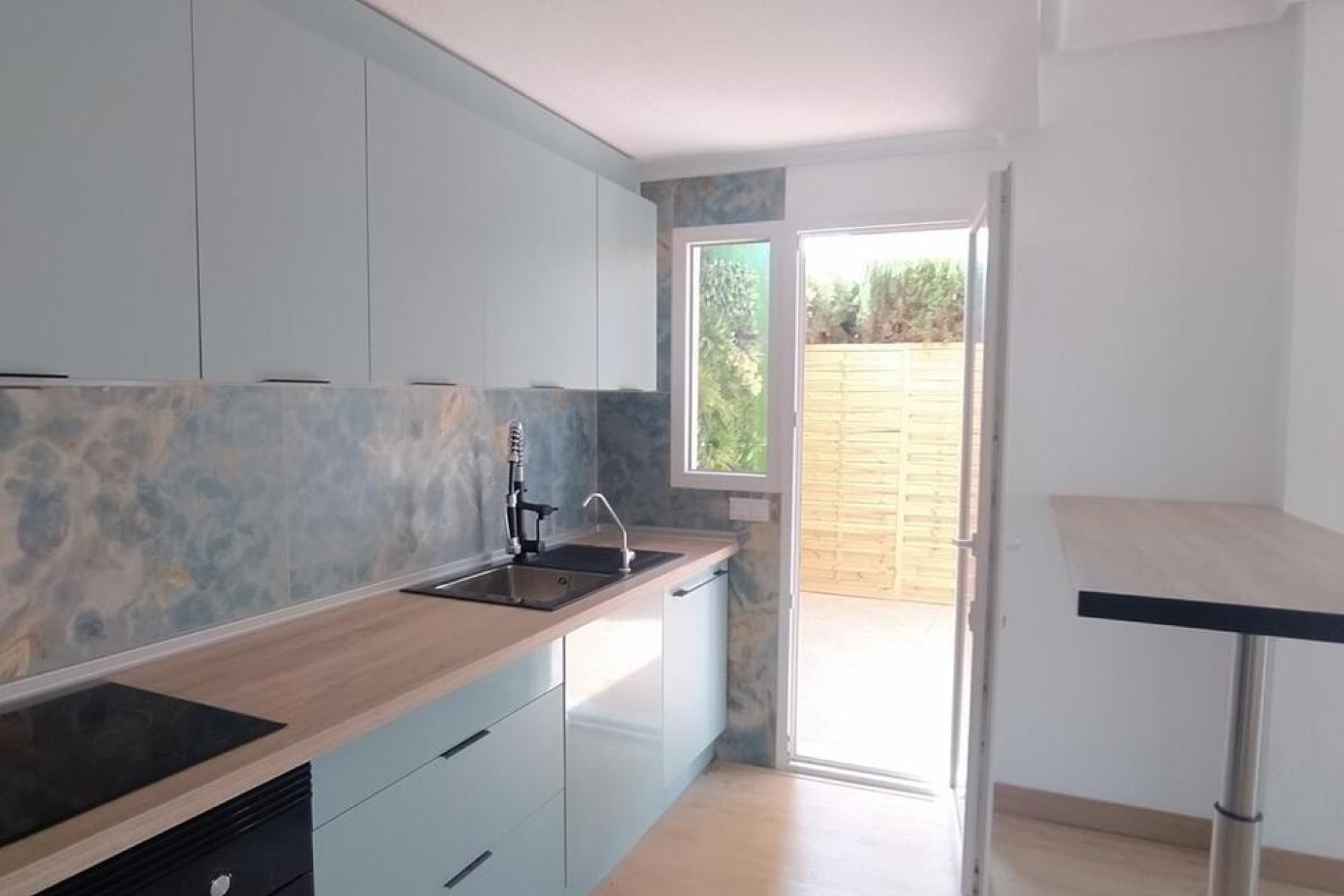 Återförsäljning - Duplex - Orihuela Costa - La Zenia