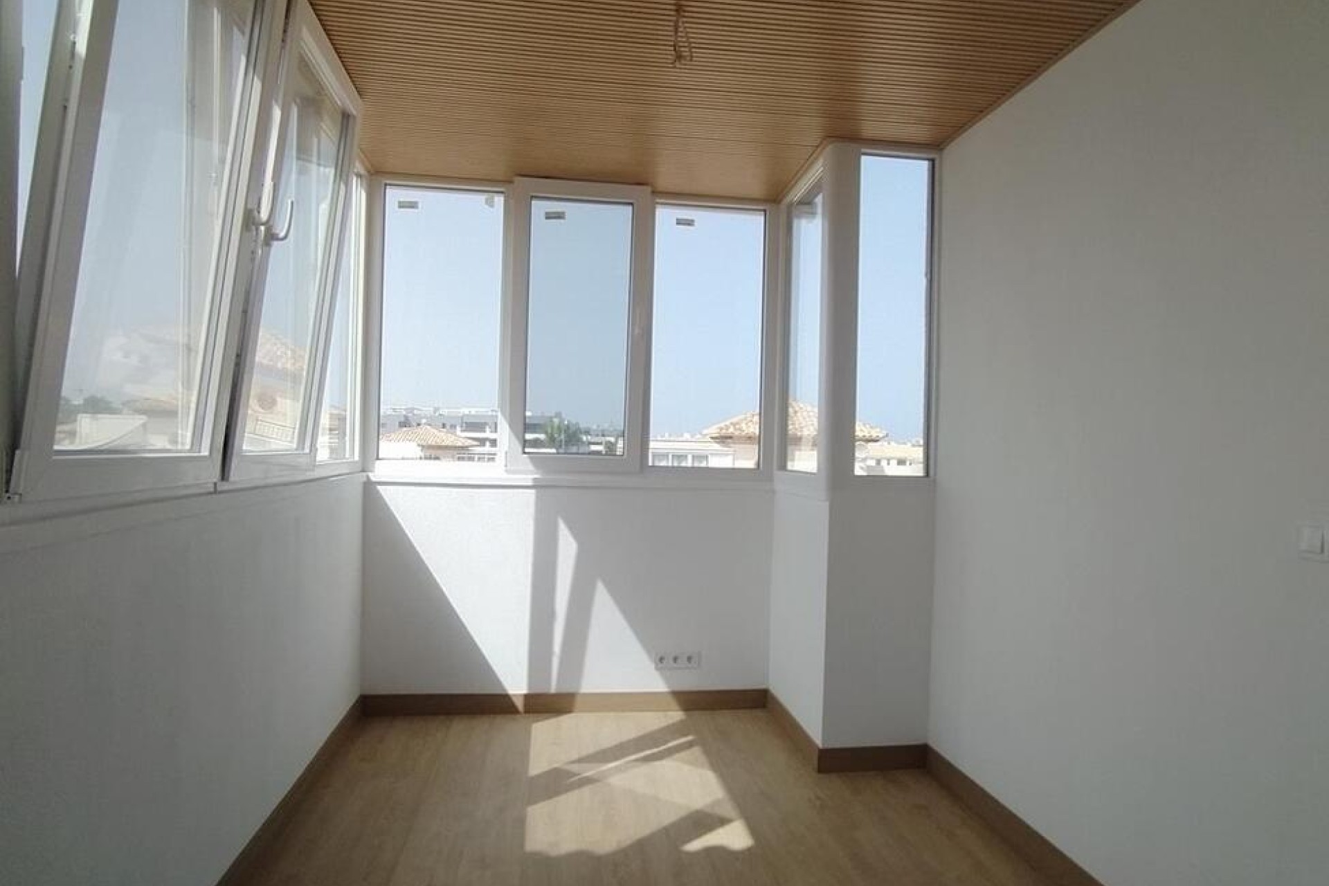 Återförsäljning - Duplex - Orihuela Costa - La Zenia