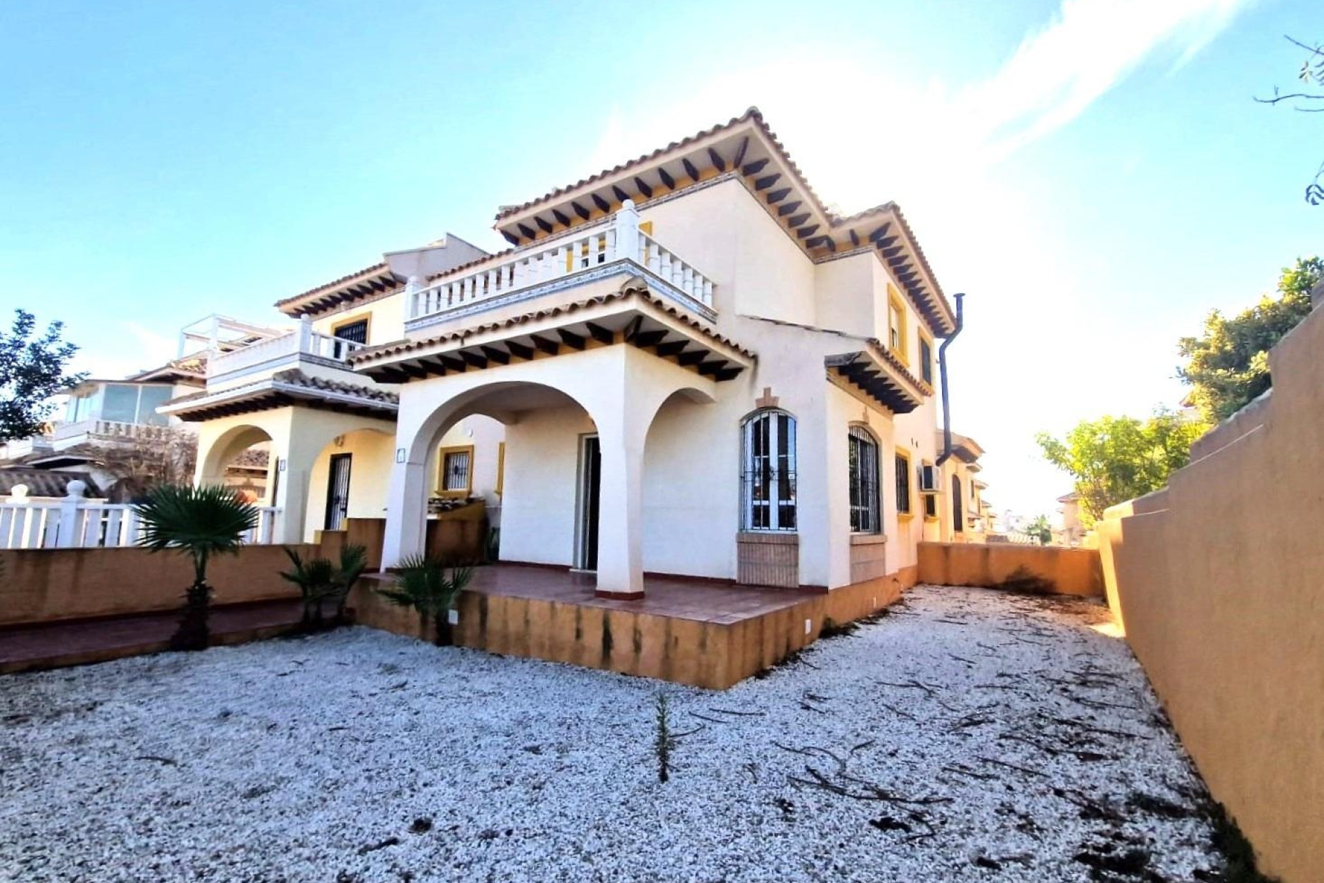 Återförsäljning - Duplex - Orihuela Costa - Montezenia