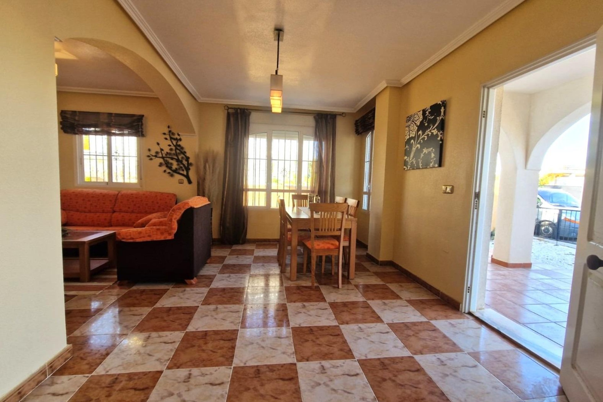 Återförsäljning - Duplex - Orihuela Costa - Montezenia