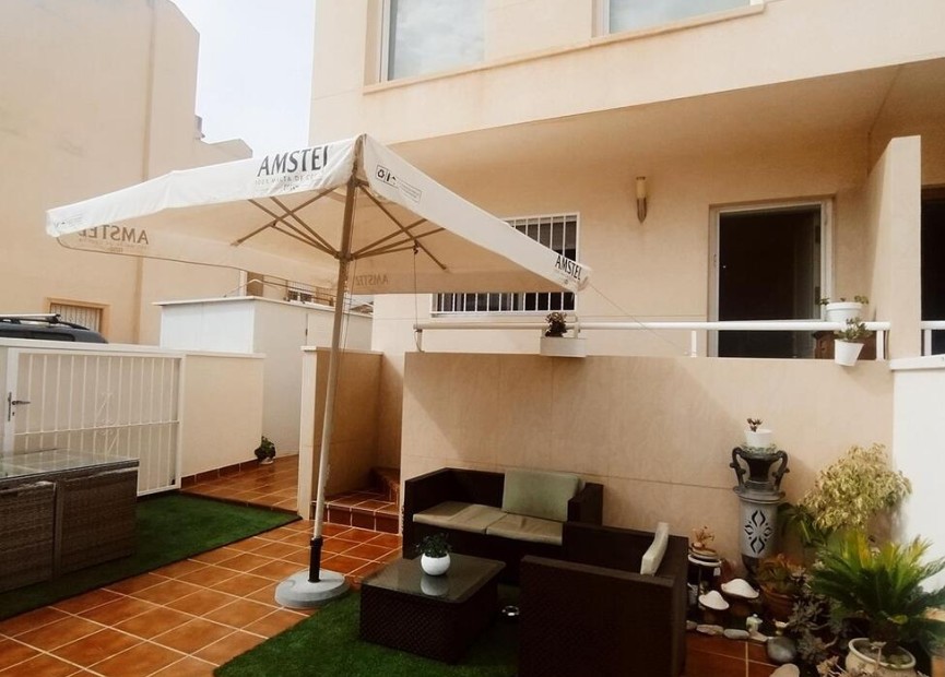 Återförsäljning - Duplex - Orihuela Costa - VILLAMARTIN / LOS DOLSES / EL BARRANCO