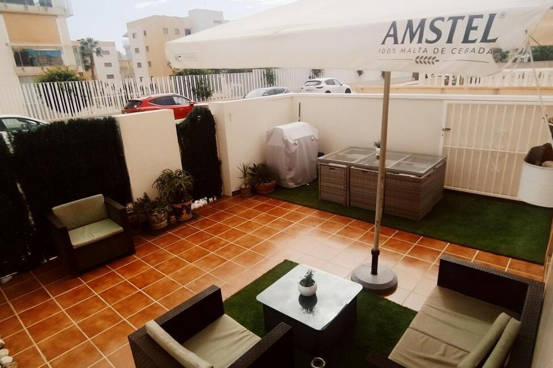 Återförsäljning - Duplex - Orihuela Costa - VILLAMARTIN / LOS DOLSES / EL BARRANCO