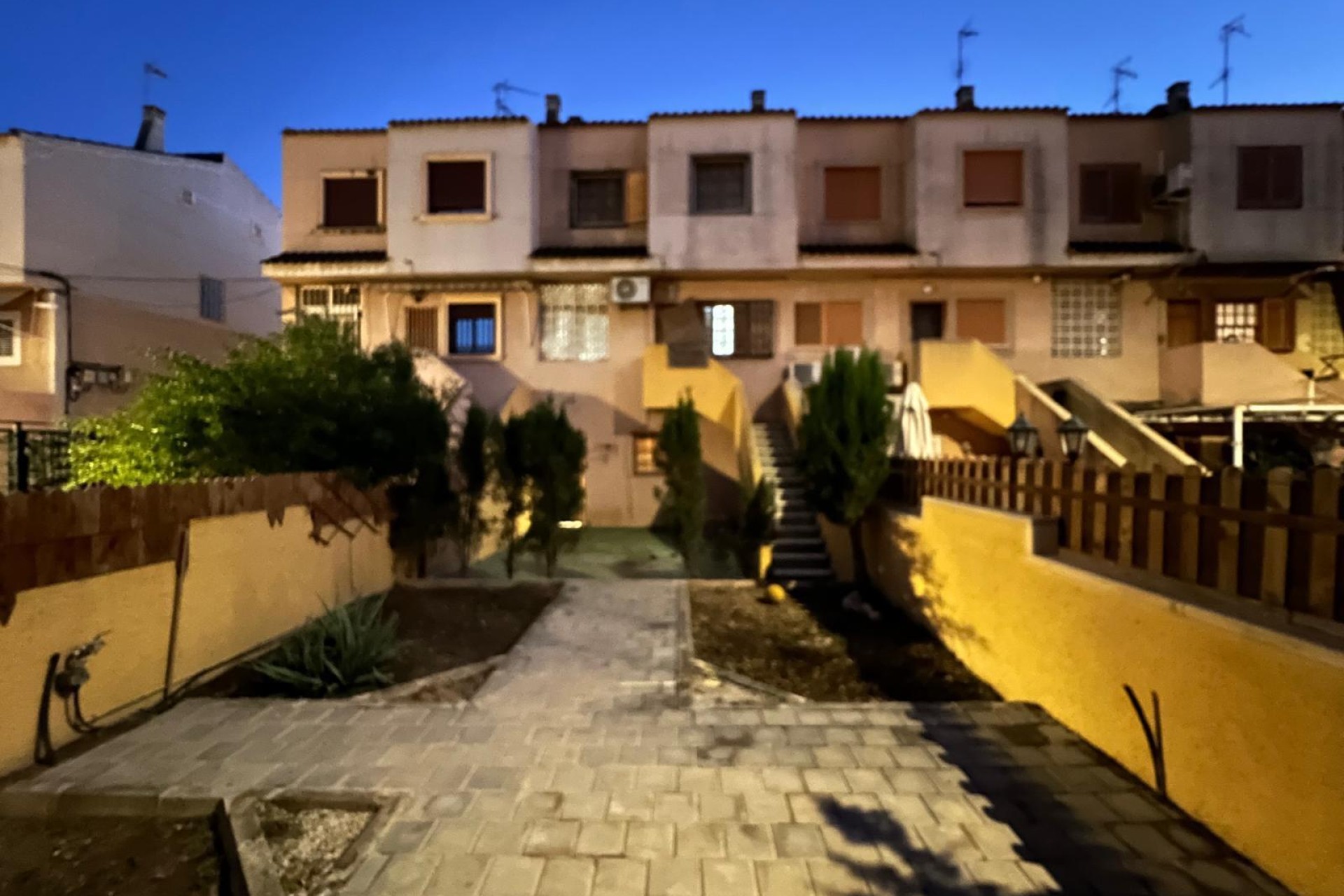 Återförsäljning - Duplex - Orihuela - Los Huertos