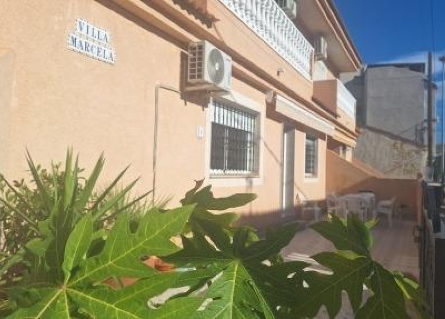 Återförsäljning - Duplex - San Pedro del Pinatar - San Pedro De Pinatar